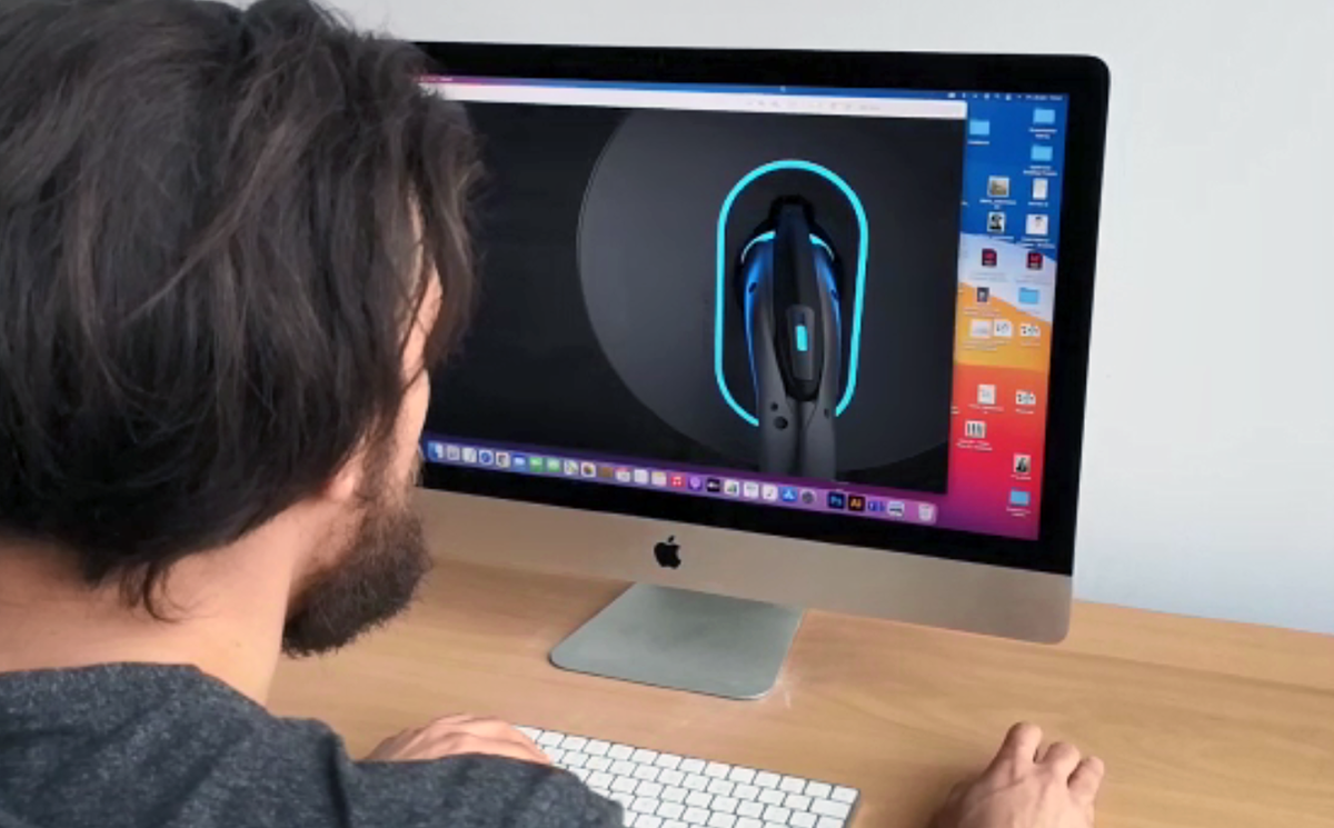 charge，Electric vehicle，Wall box，