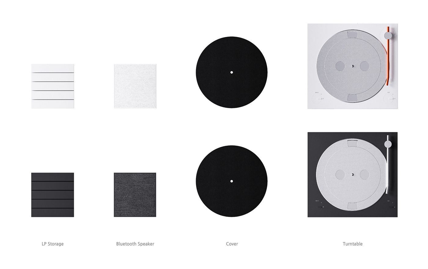 record，turntable，Simplicity，music，