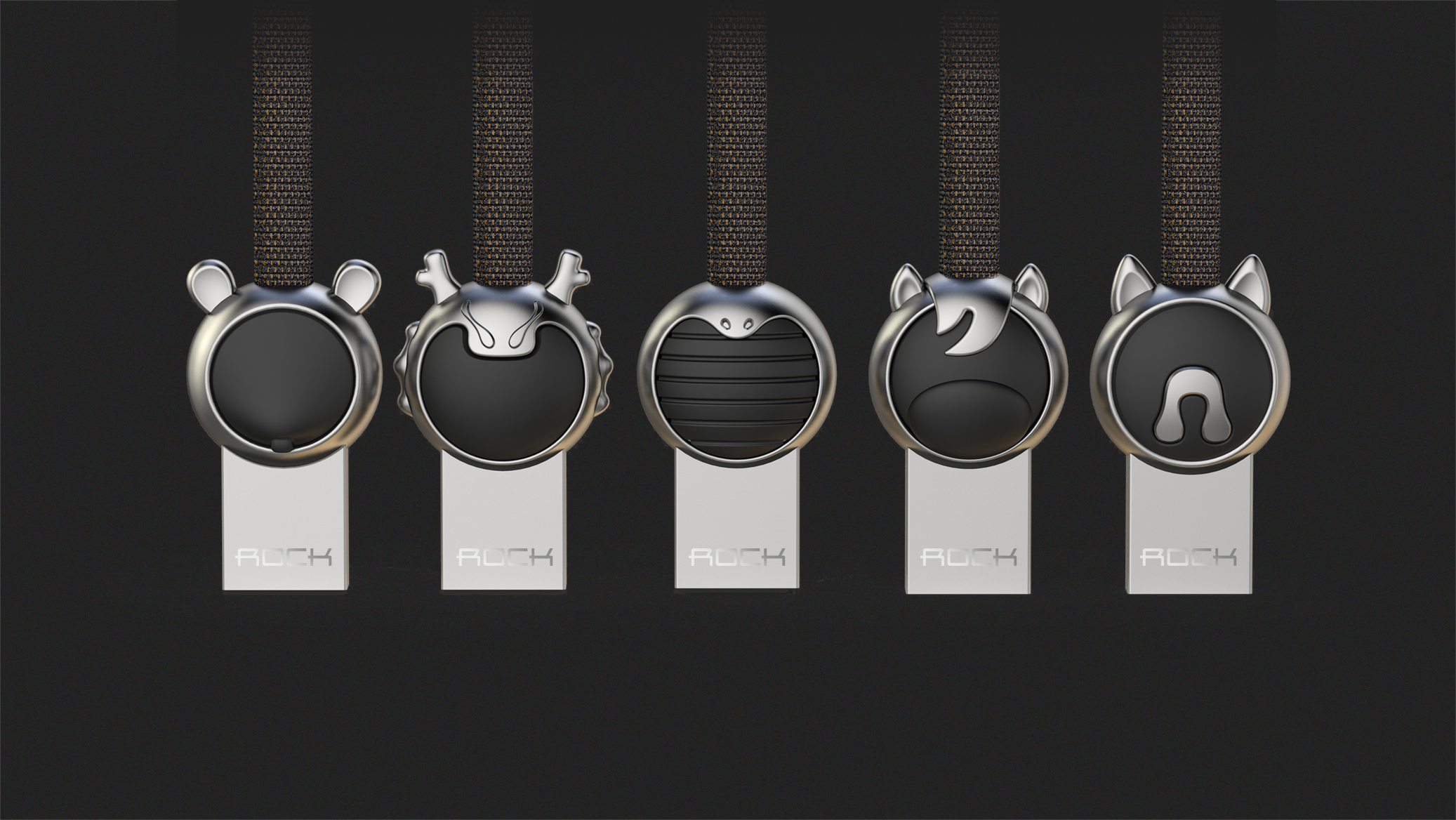 animal，the Chinese zodiac，Mobile Accessories，data line，3c，intelligence，Mobile phone peripheral，