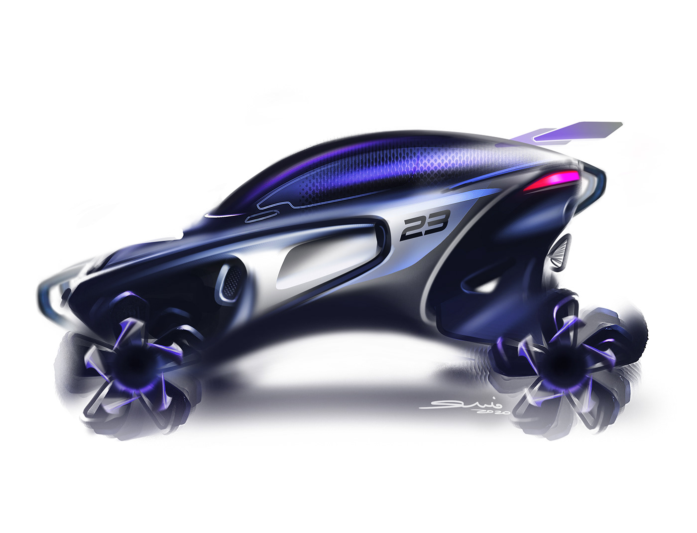 sketch，locomotive，automobile，concept，product design，