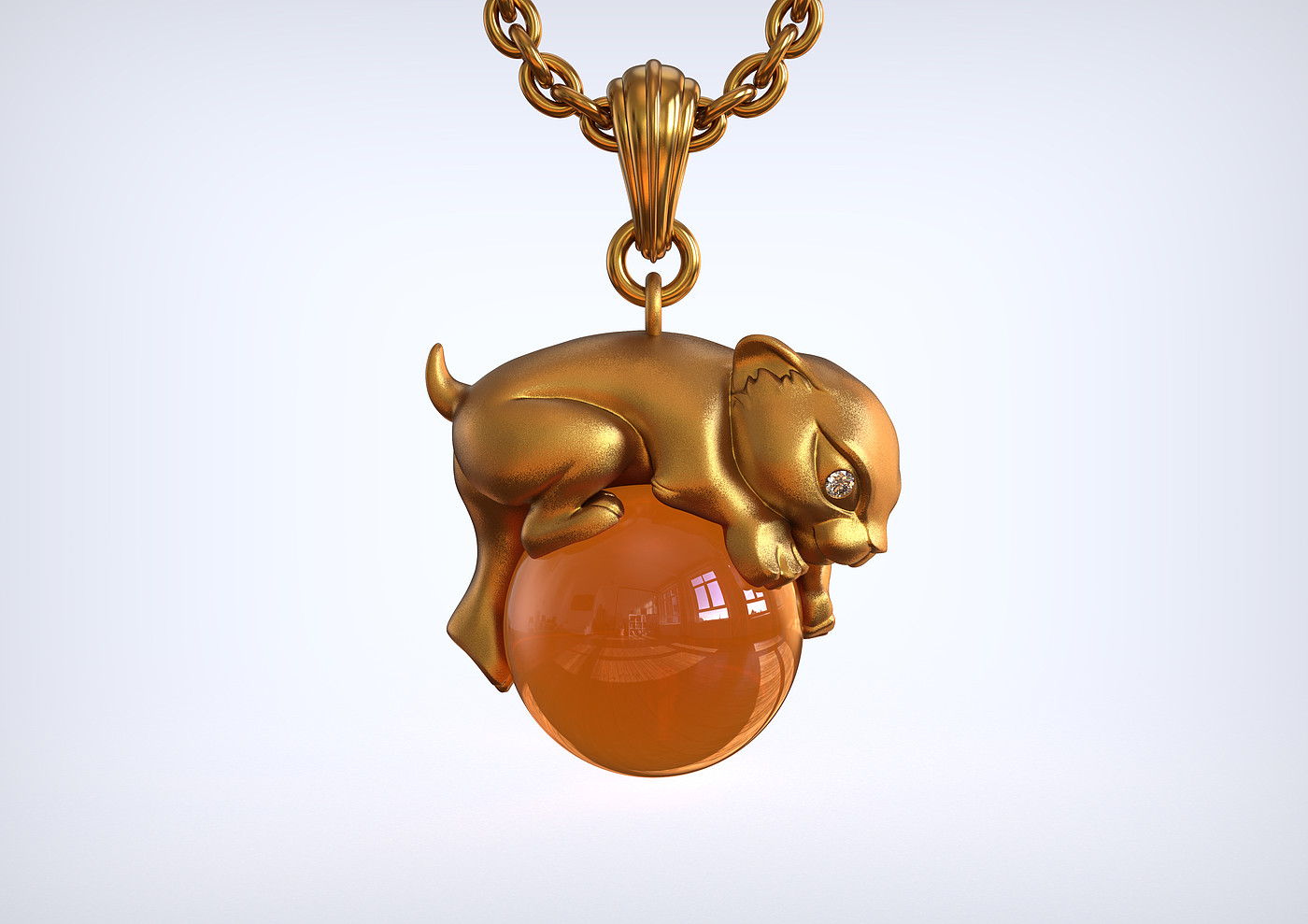 Zbrush，Render，carving，Jewellery，jewelry，