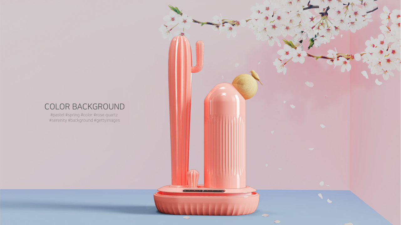 Humidifier，ceramics，Product appearance design，Product structure design，industrial design，