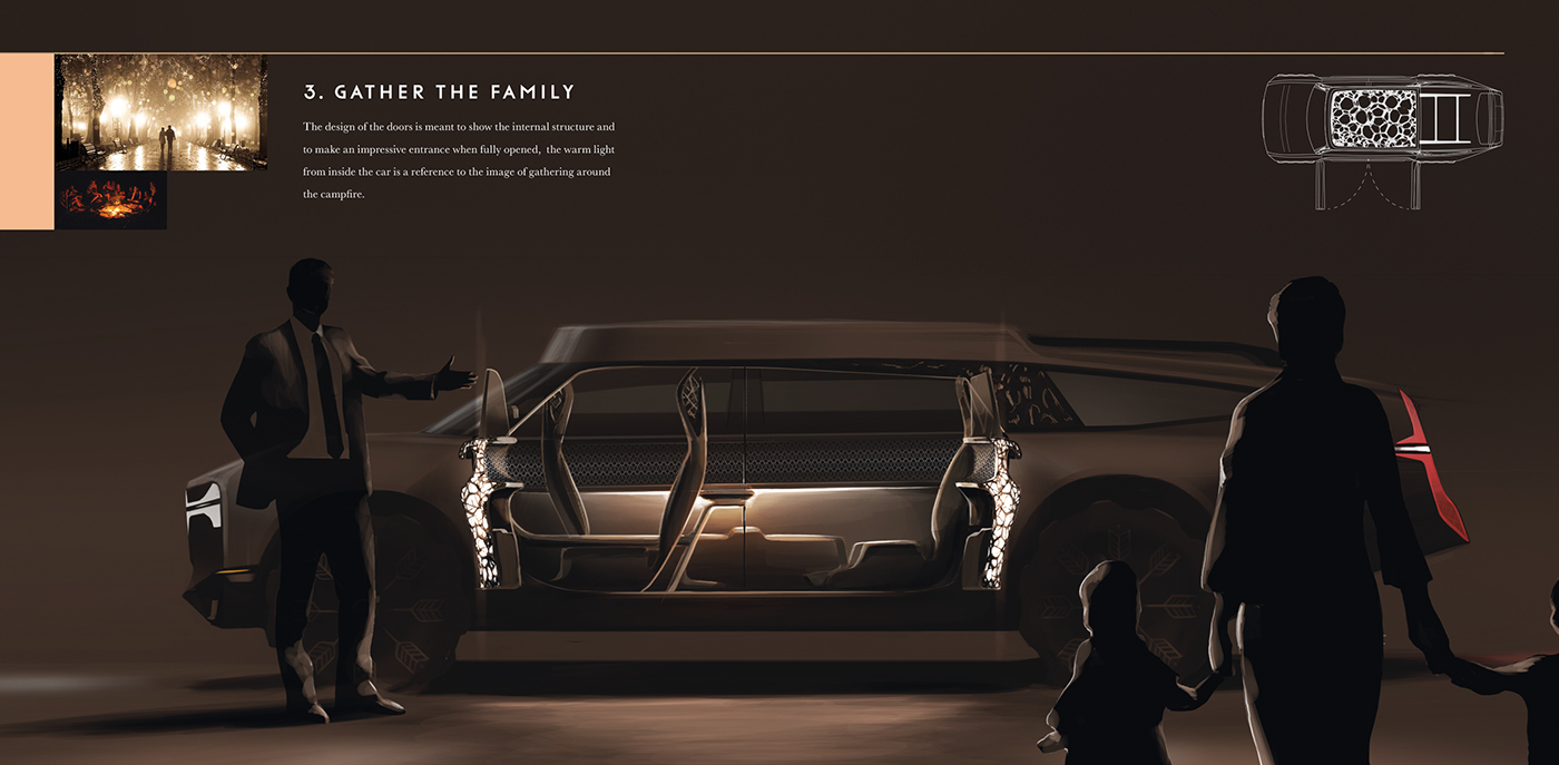 automobile，Concept Car，Volvo，volvo，Africa，