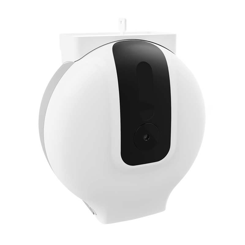 Large roll carton，