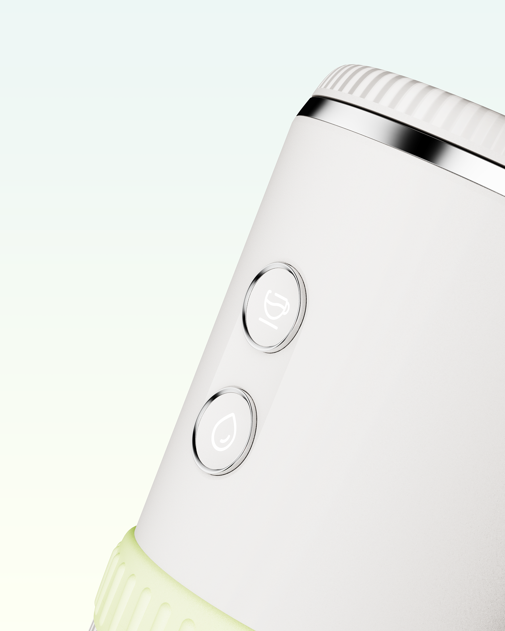 person one is in love with，Coffee machine，Cold extraction，product design，industrial design，