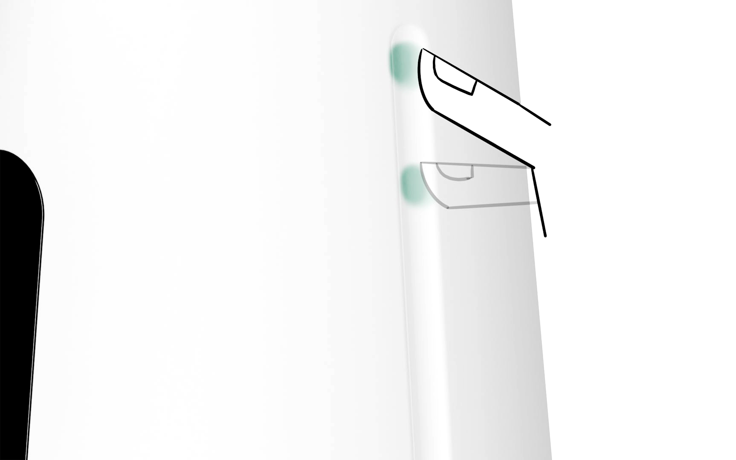 Smart Faucet ，children，wash hands，