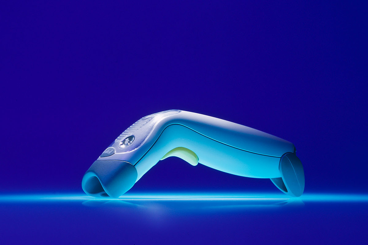 Scanner，industrial design，Design innovation，Ergonomics，