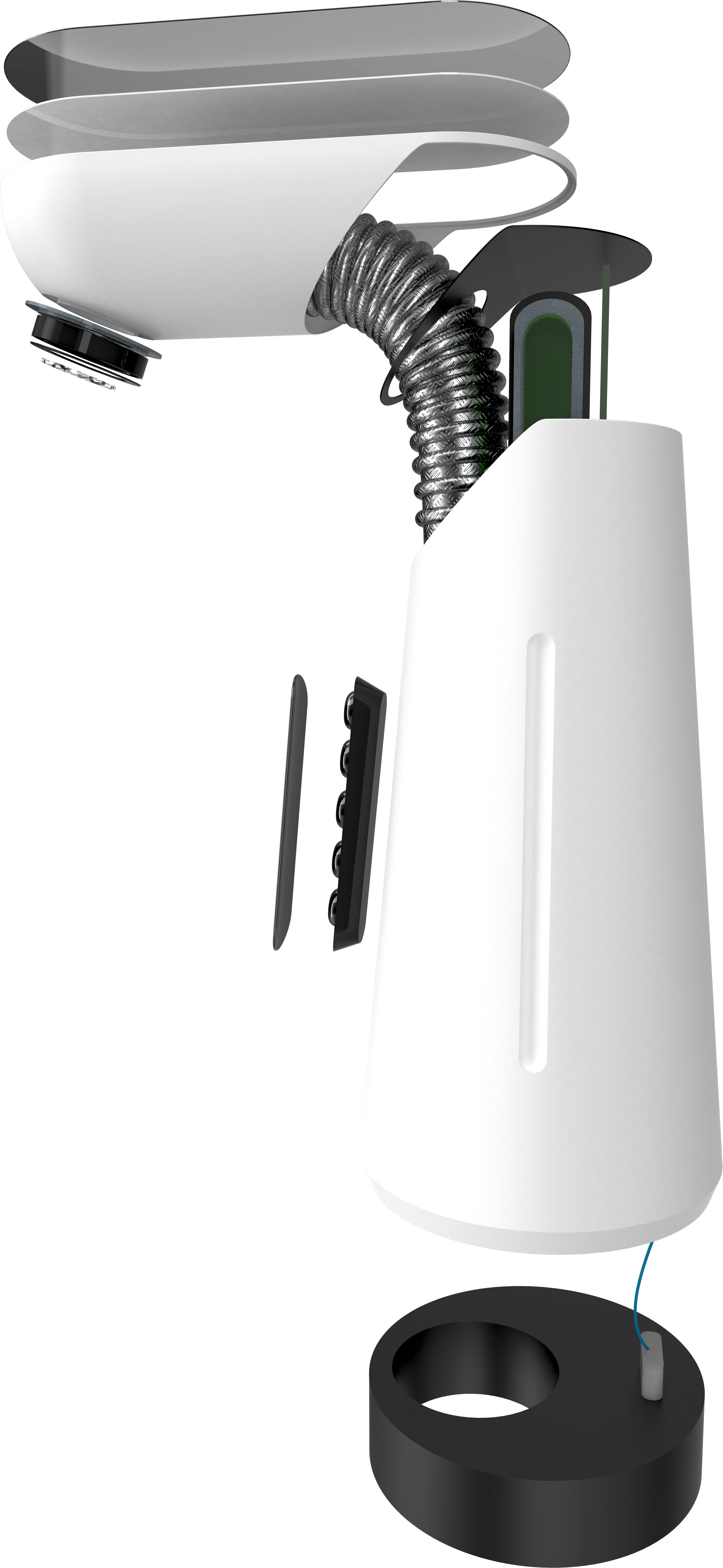 Smart Faucet ，children，wash hands，