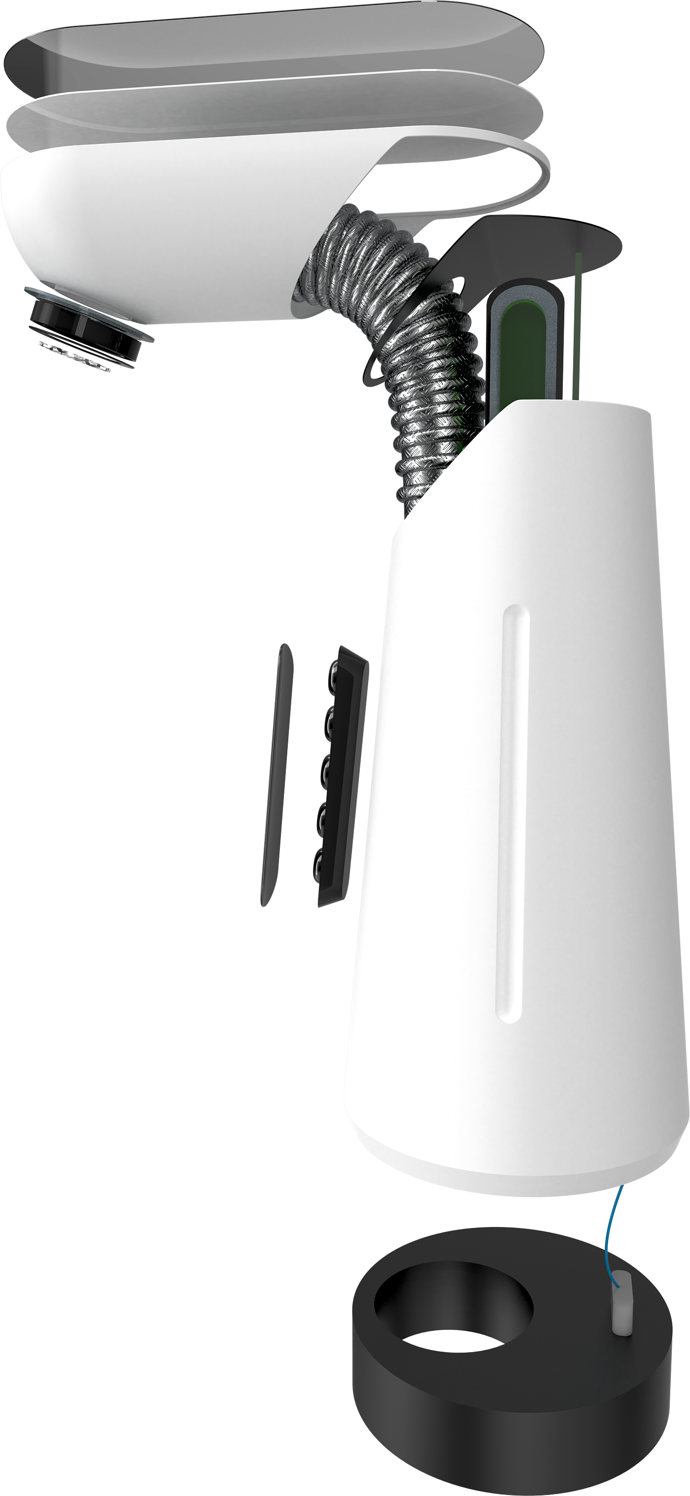 Smart Faucet ，children，wash hands，
