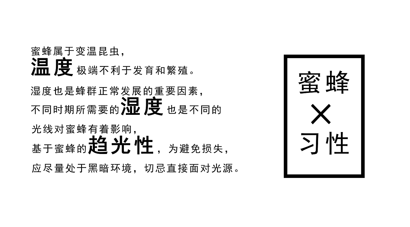 Intelligent products，honeybee，hive，