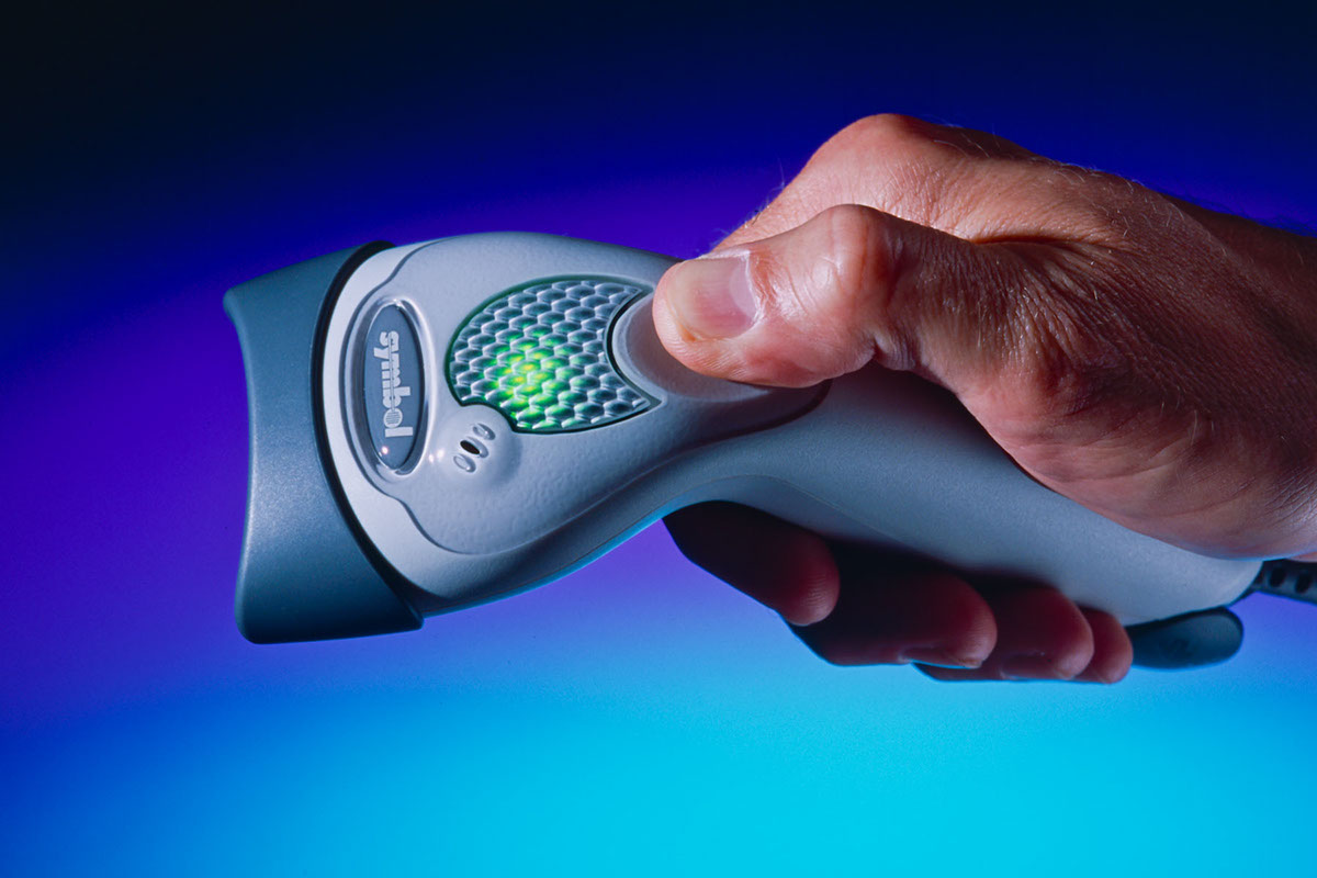 Scanner，industrial design，Design innovation，Ergonomics，