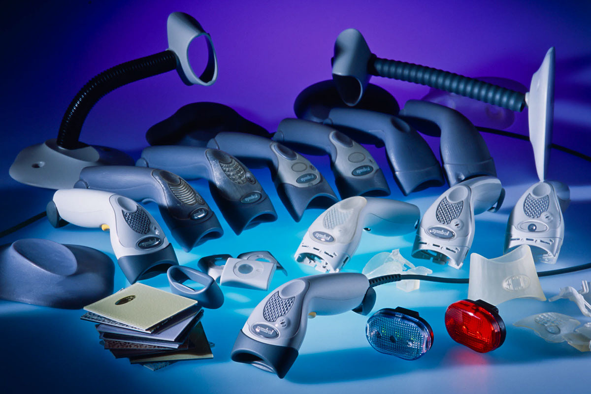 Scanner，industrial design，Design innovation，Ergonomics，