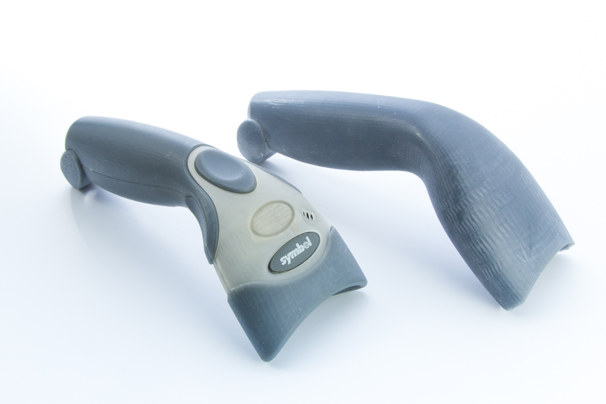 Scanner，industrial design，Design innovation，Ergonomics，