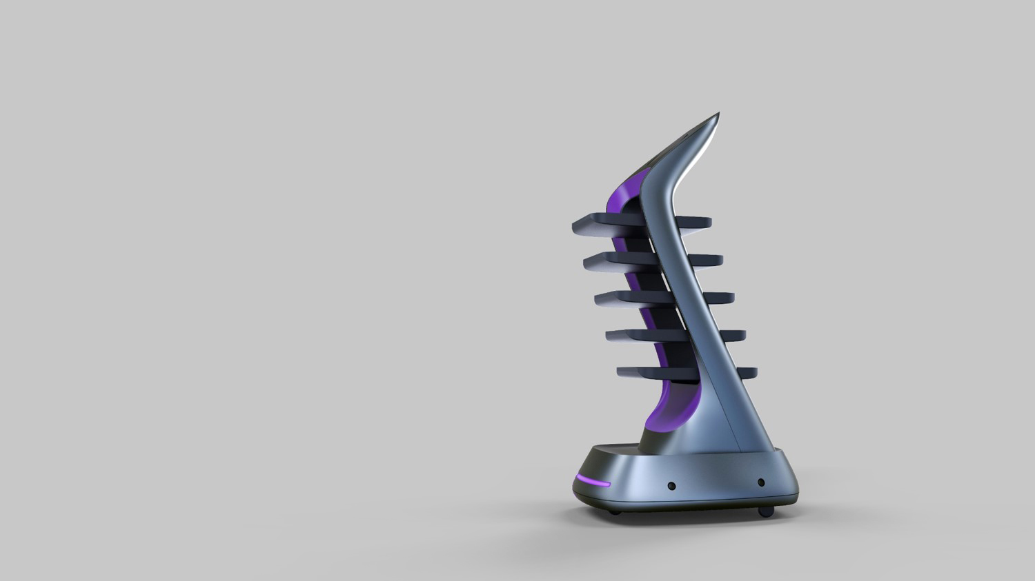 product design，Appearance design，robot，Top grade design，