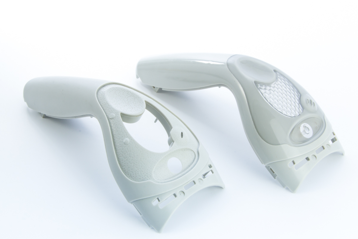 Scanner，industrial design，Design innovation，Ergonomics，