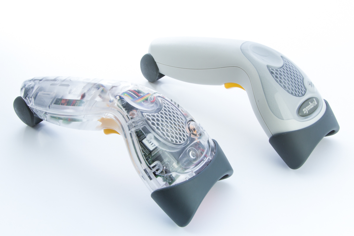 Scanner，industrial design，Design innovation，Ergonomics，