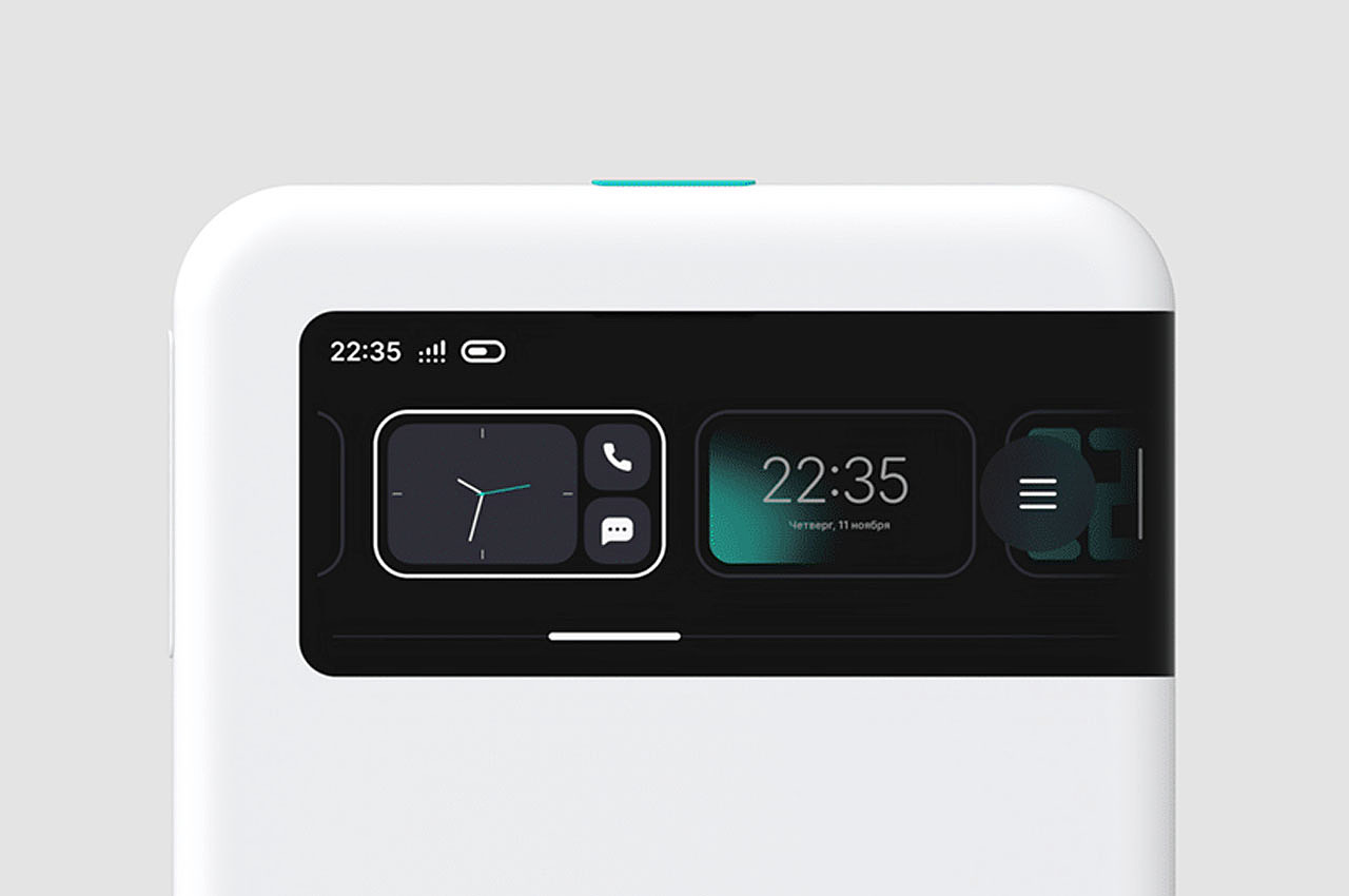 Intelligent mobile phone，screen，auxiliary，