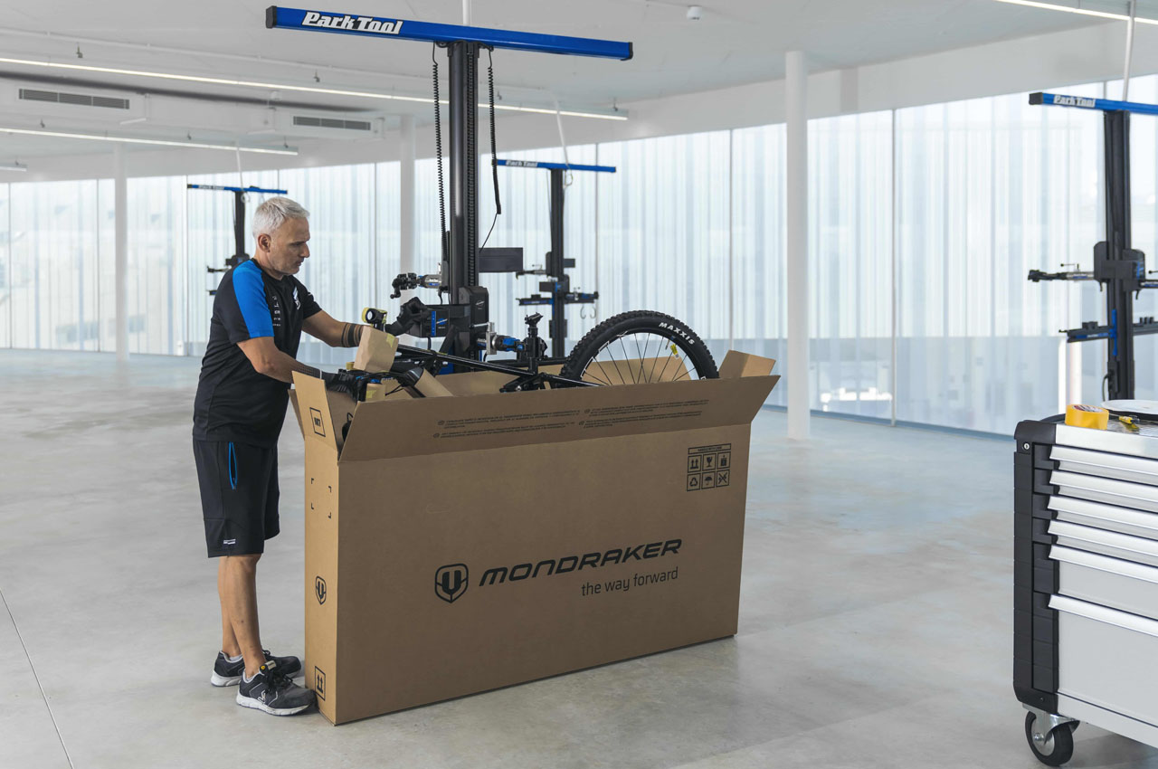 packing，Carton，Recyclable，Bicycle，