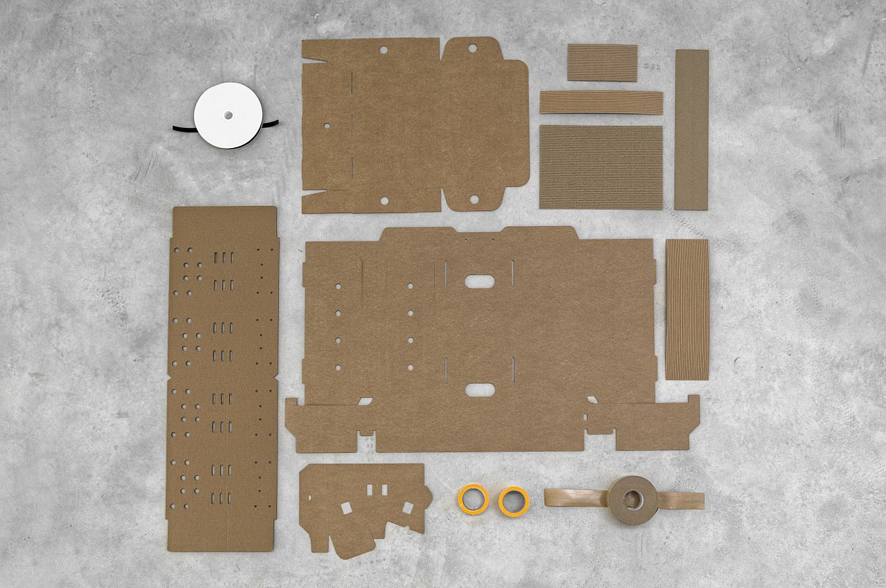 packing，Carton，Recyclable，Bicycle，