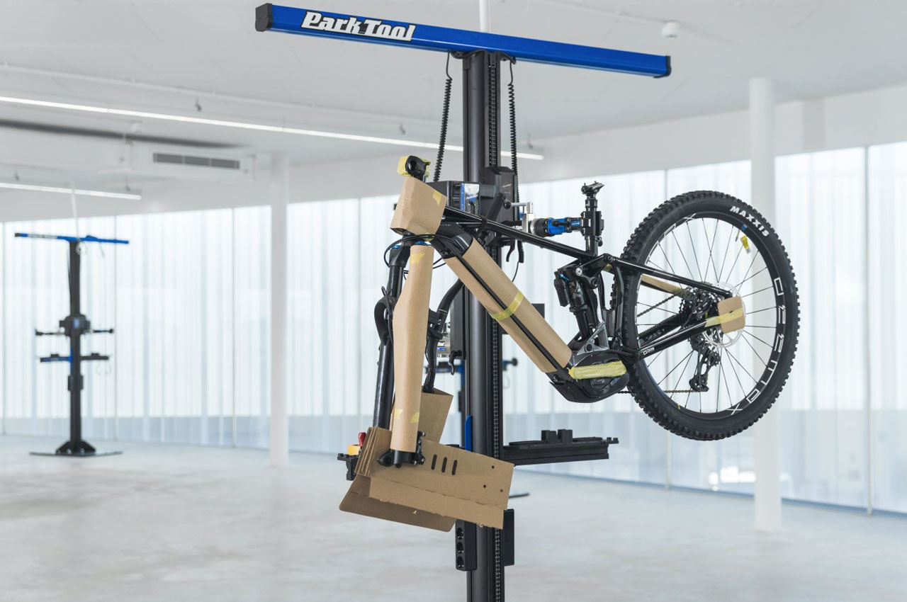 packing，Carton，Recyclable，Bicycle，