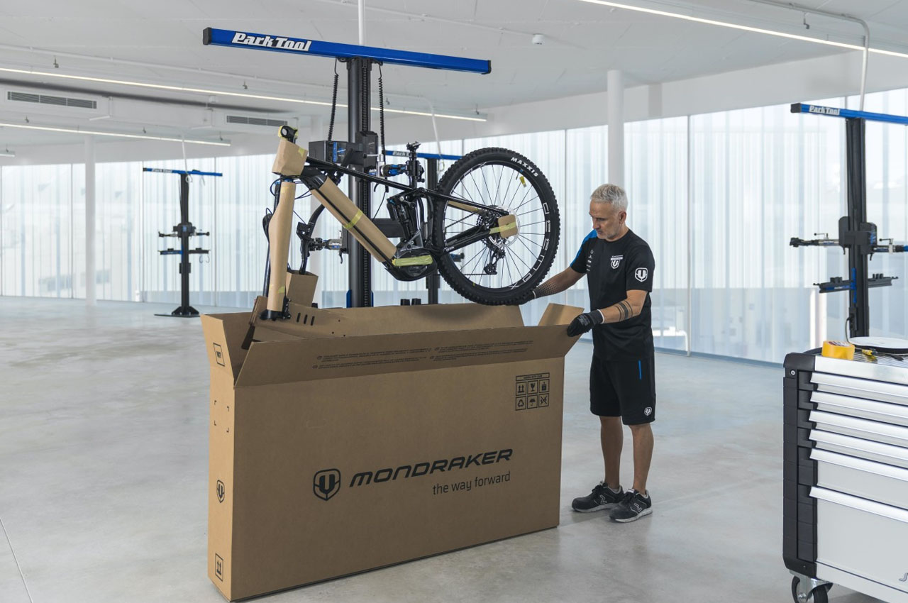 packing，Carton，Recyclable，Bicycle，