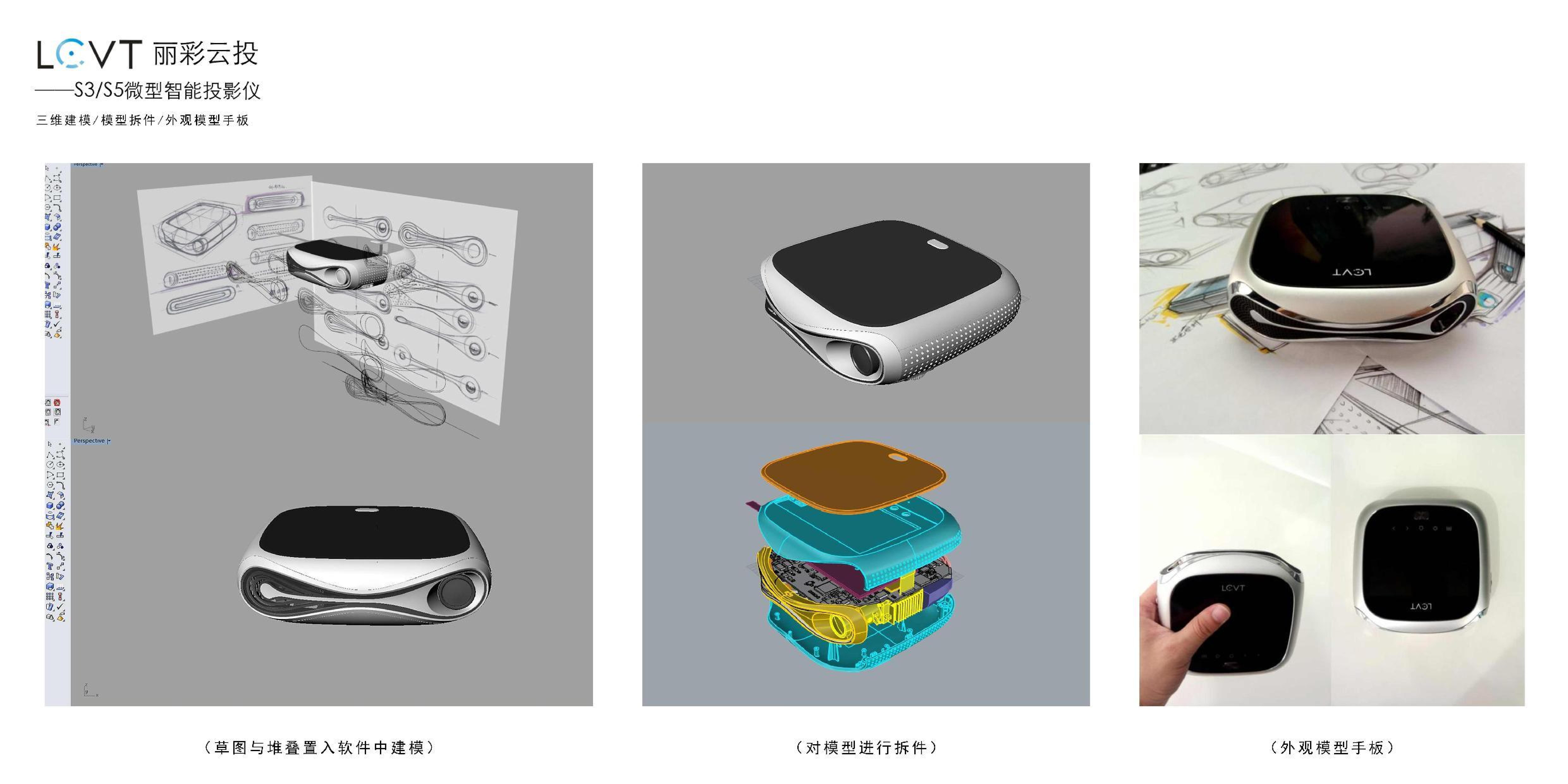 Collection of industrial design works，Product design renderings，Structural design，Smart wear，Intelligent hardware，Baby stroller，Hand drawn industrial design，