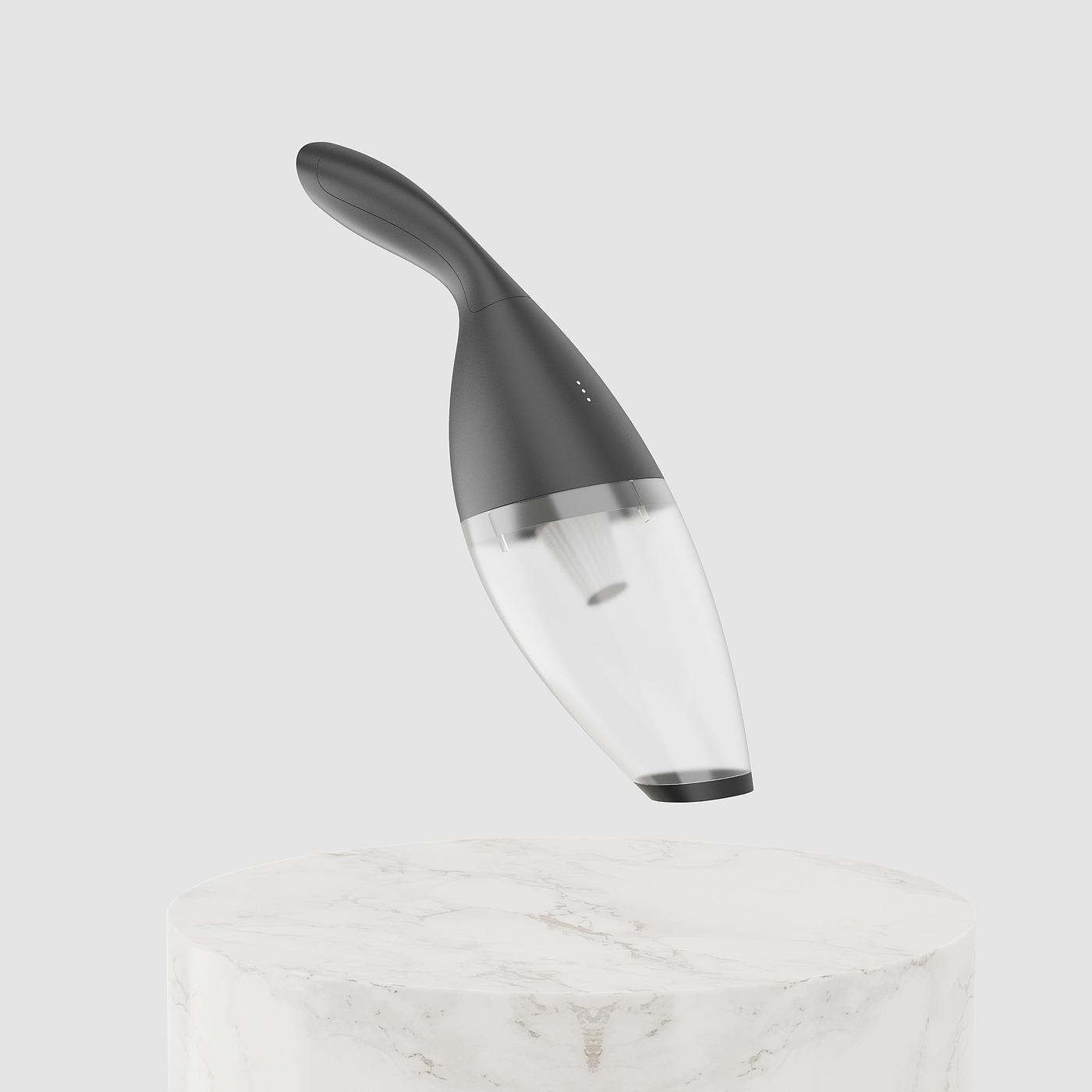 Vacuum cleaner，