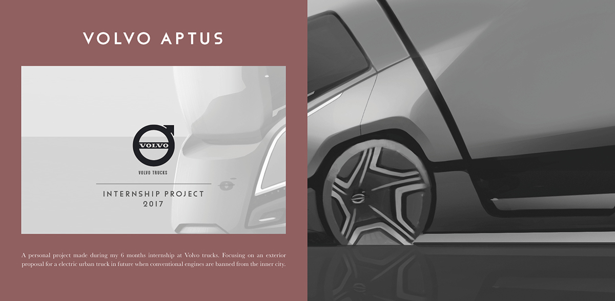 truck，future，city，automobile，