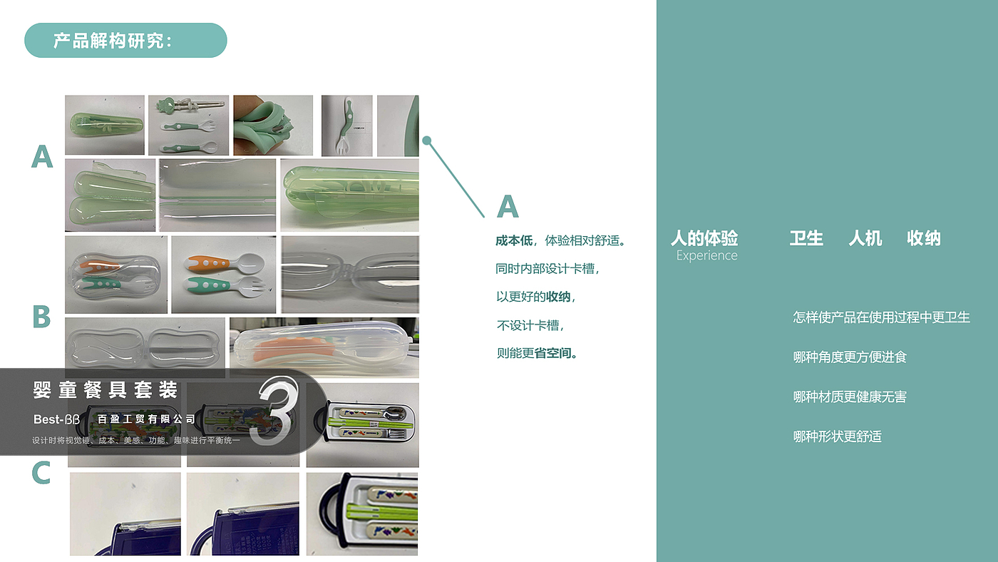 Tencent co branding，Auxiliary food machine，Children's tableware set，Puzzle tableware，market positioning，Visual hammer，Easy to use and interesting，