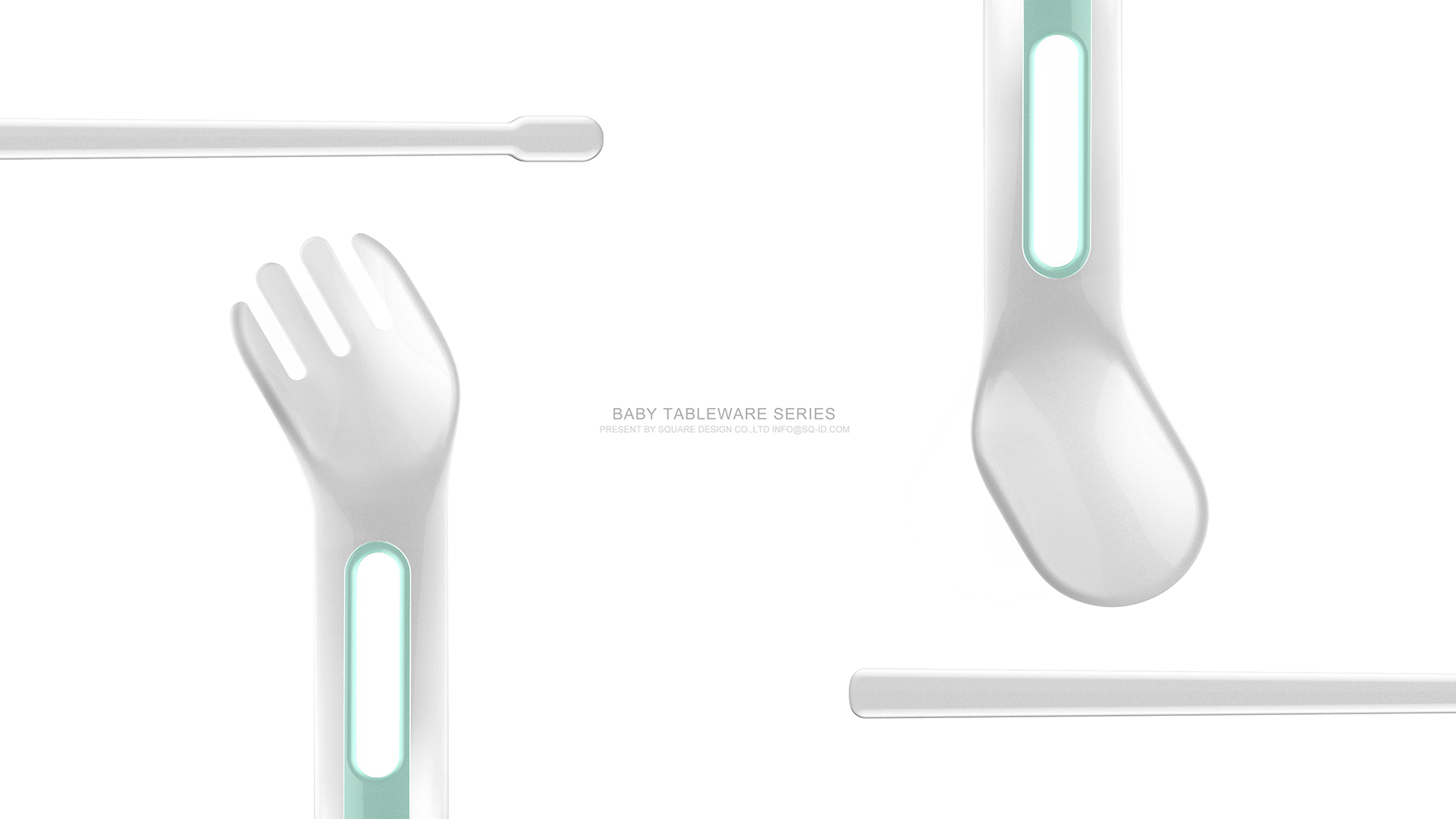 Tencent co branding，Auxiliary food machine，Children's tableware set，Puzzle tableware，market positioning，Visual hammer，Easy to use and interesting，