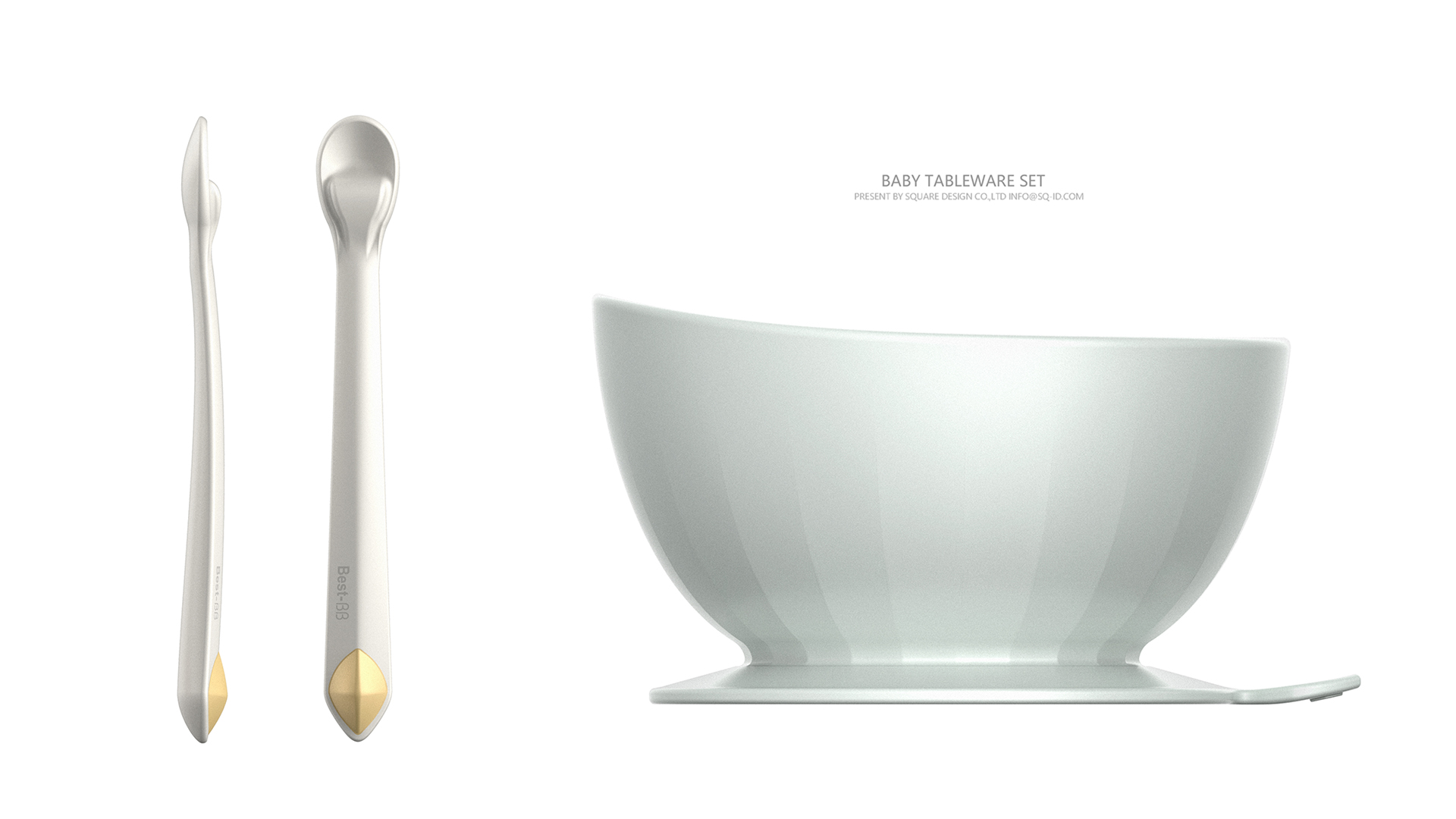 Tencent co branding，Auxiliary food machine，Children's tableware set，Puzzle tableware，market positioning，Visual hammer，Easy to use and interesting，