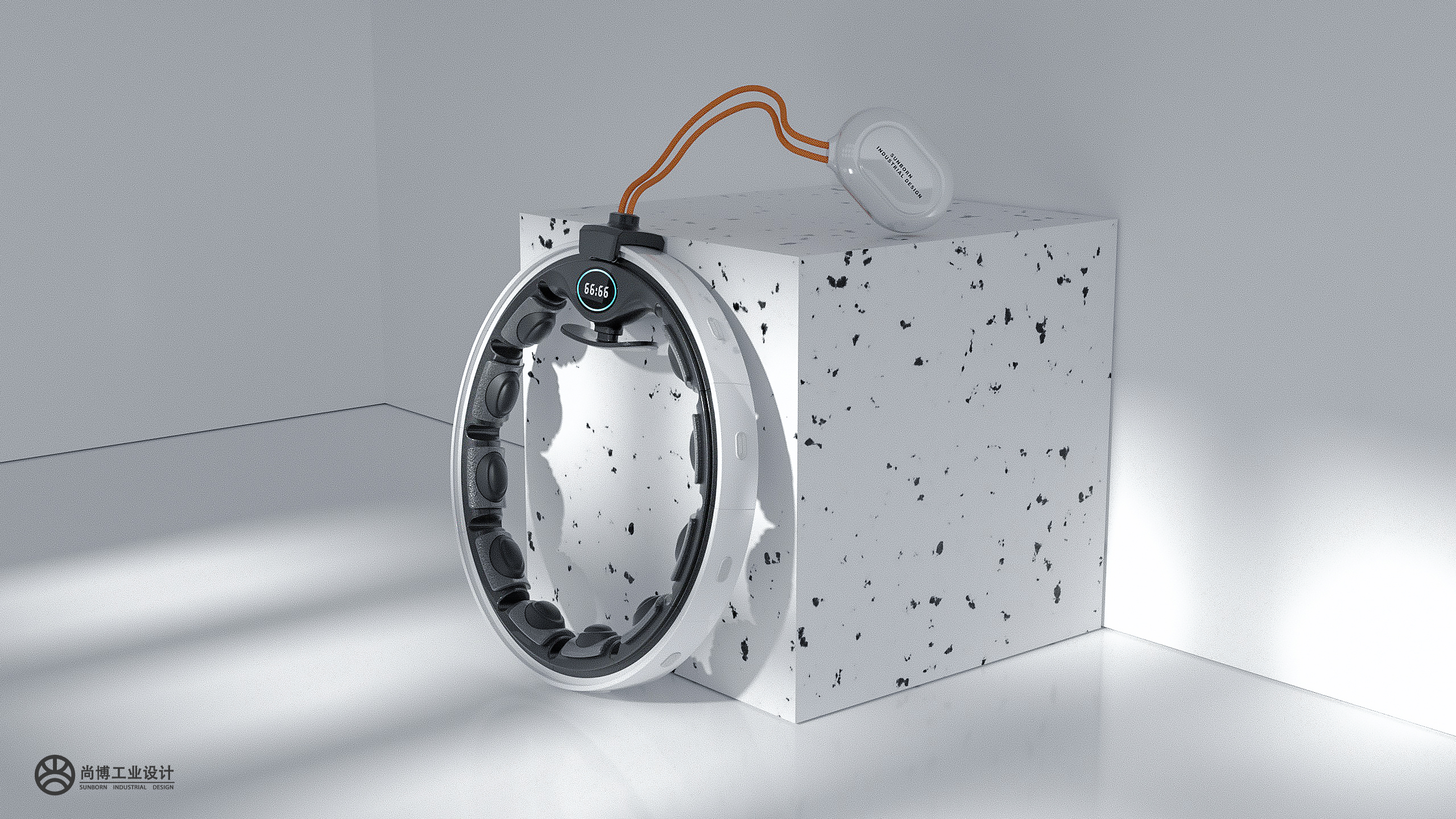 Fitness Equipment，hu la hoop，female sex，Shaping，