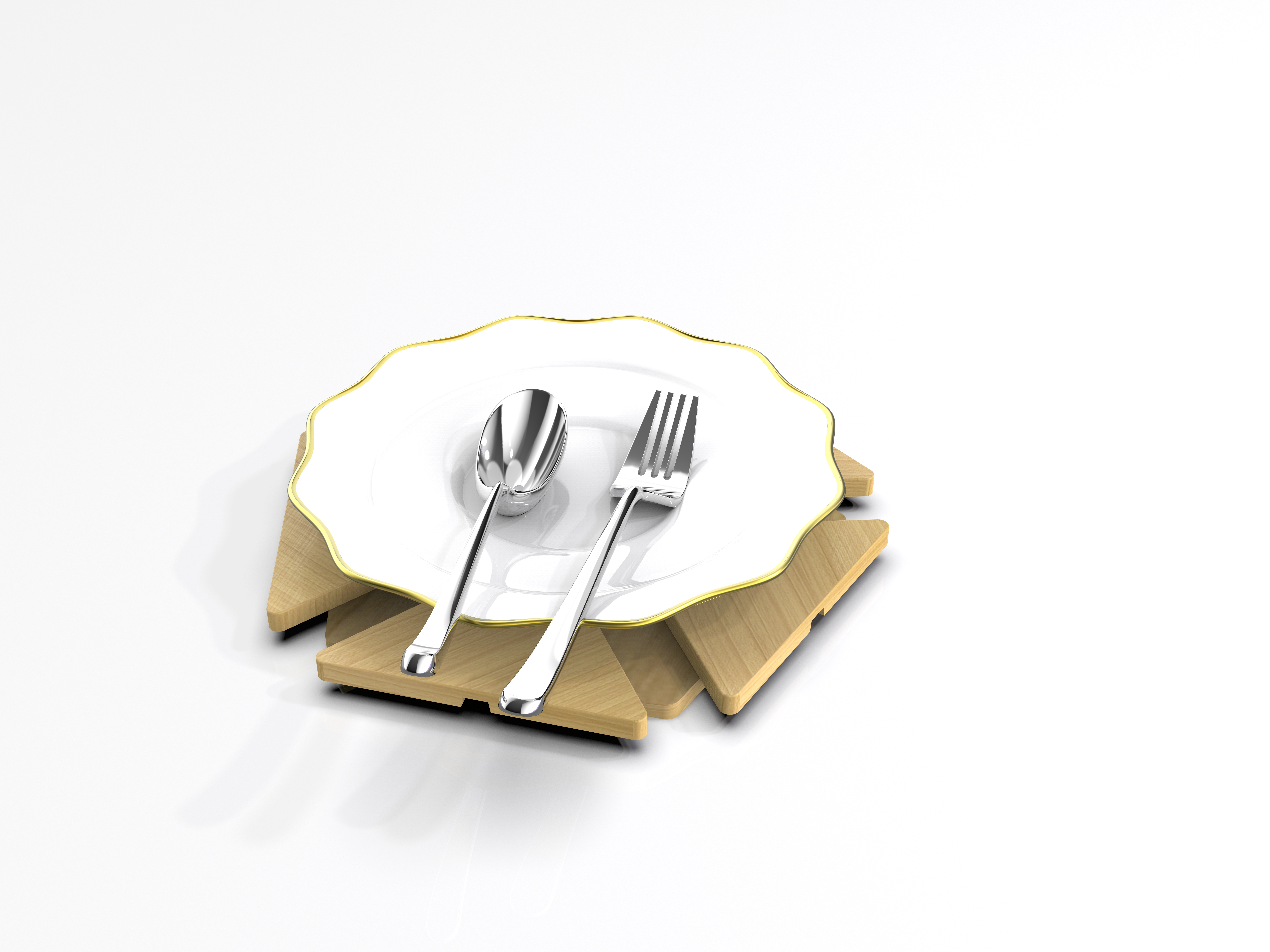 Mortise and tenon，originality，Insulation pad，Cultural creation，