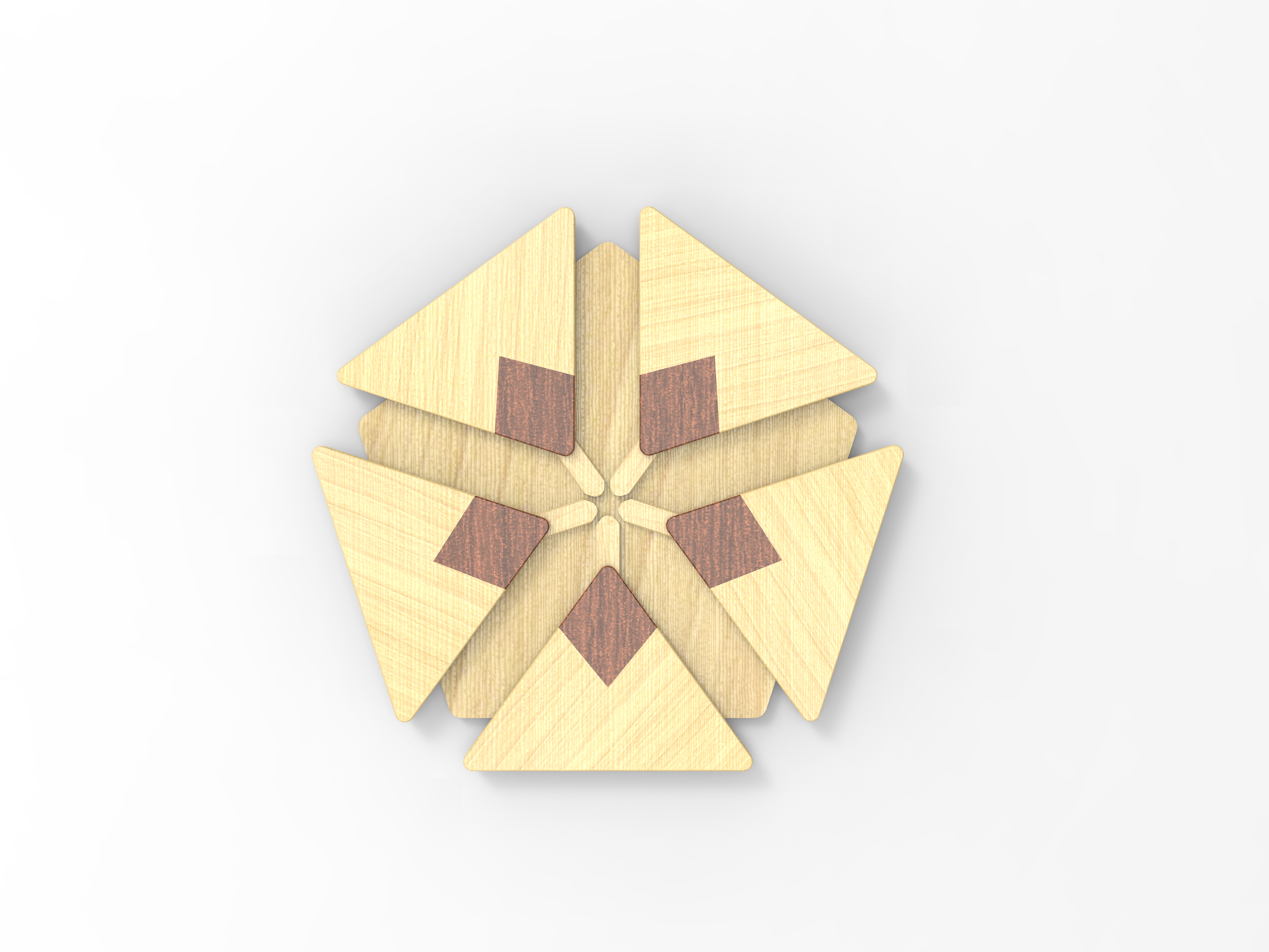 Mortise and tenon，originality，Insulation pad，Cultural creation，