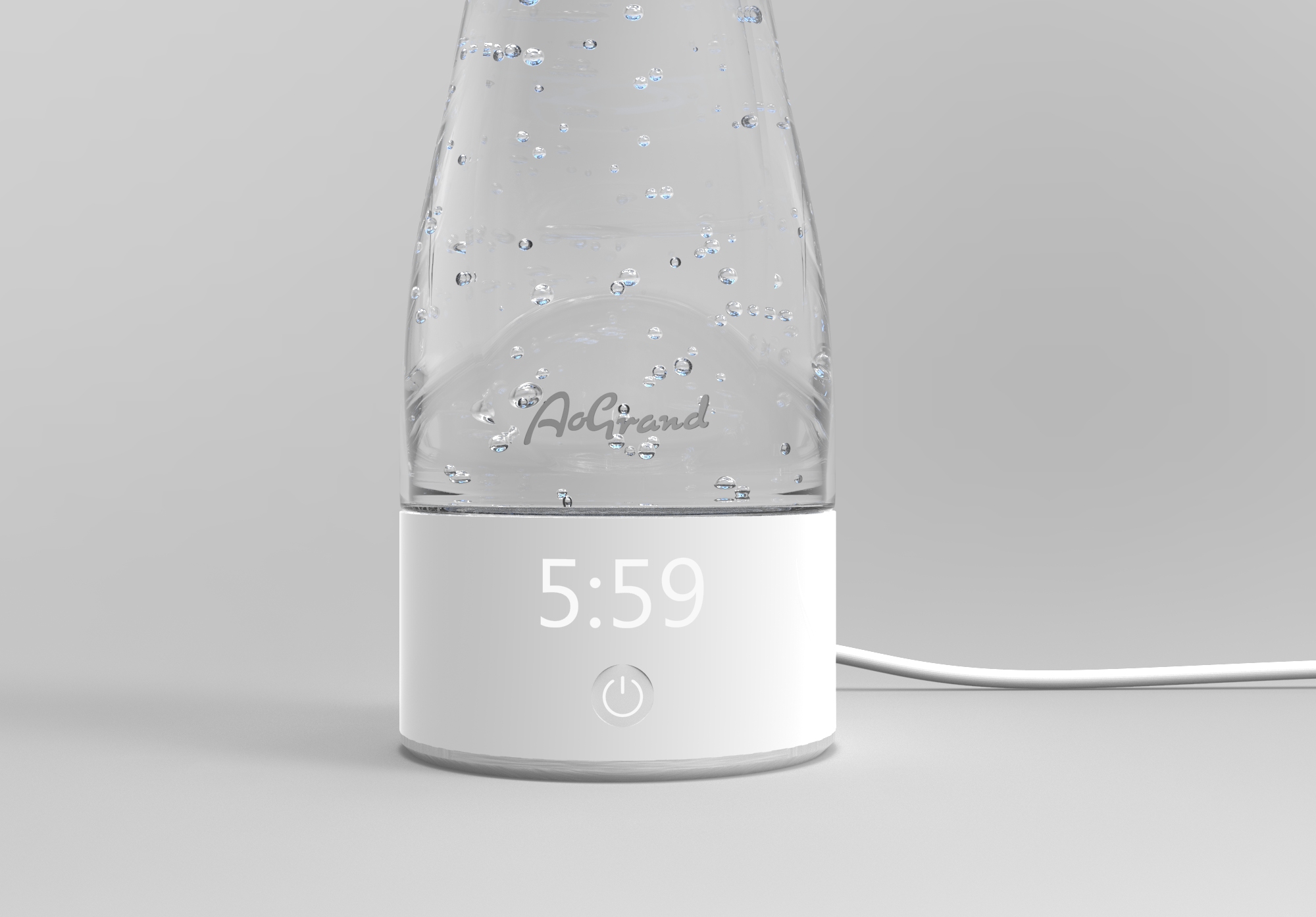 original，Early development，