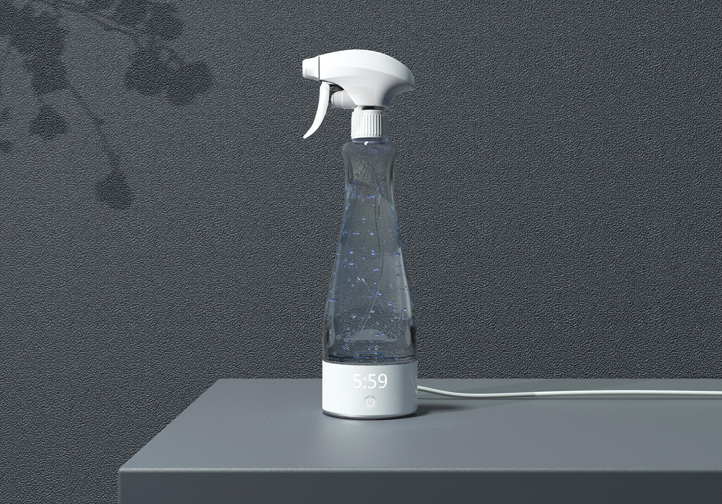 original，Early development，