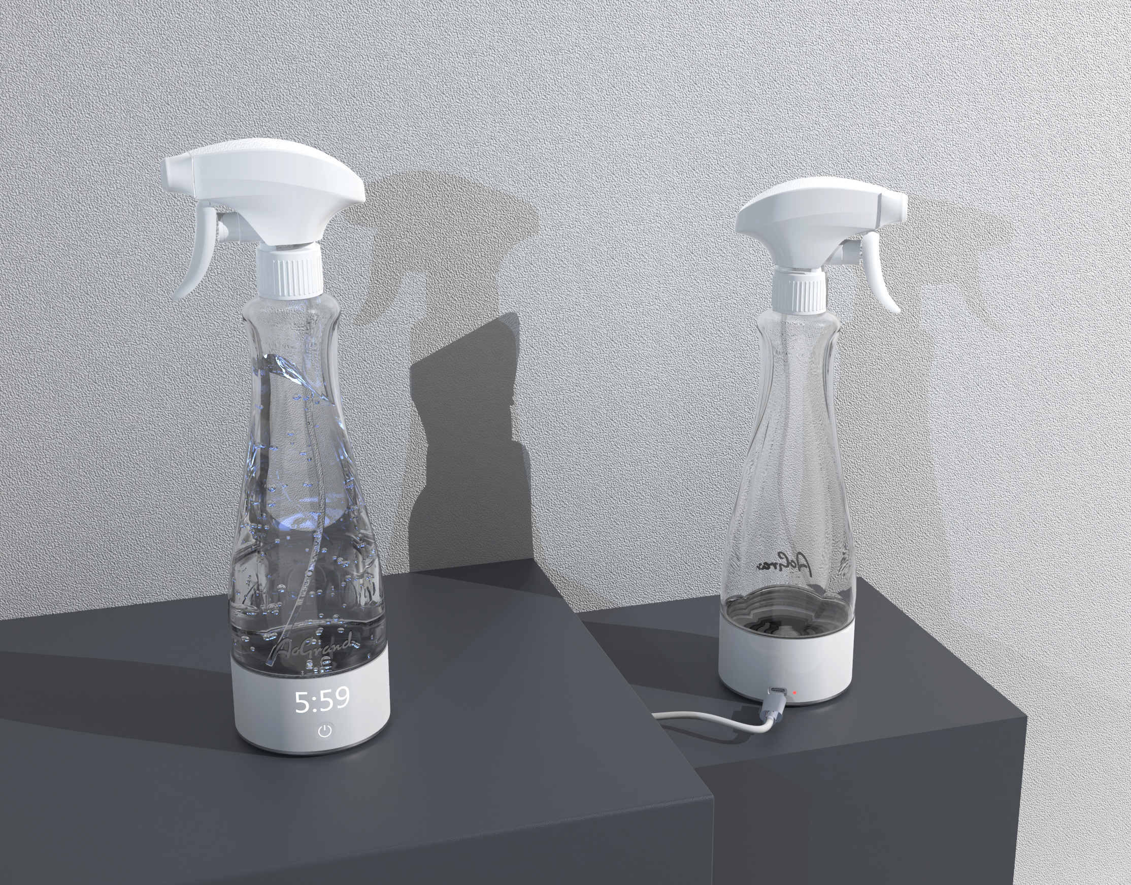 original，Early development，