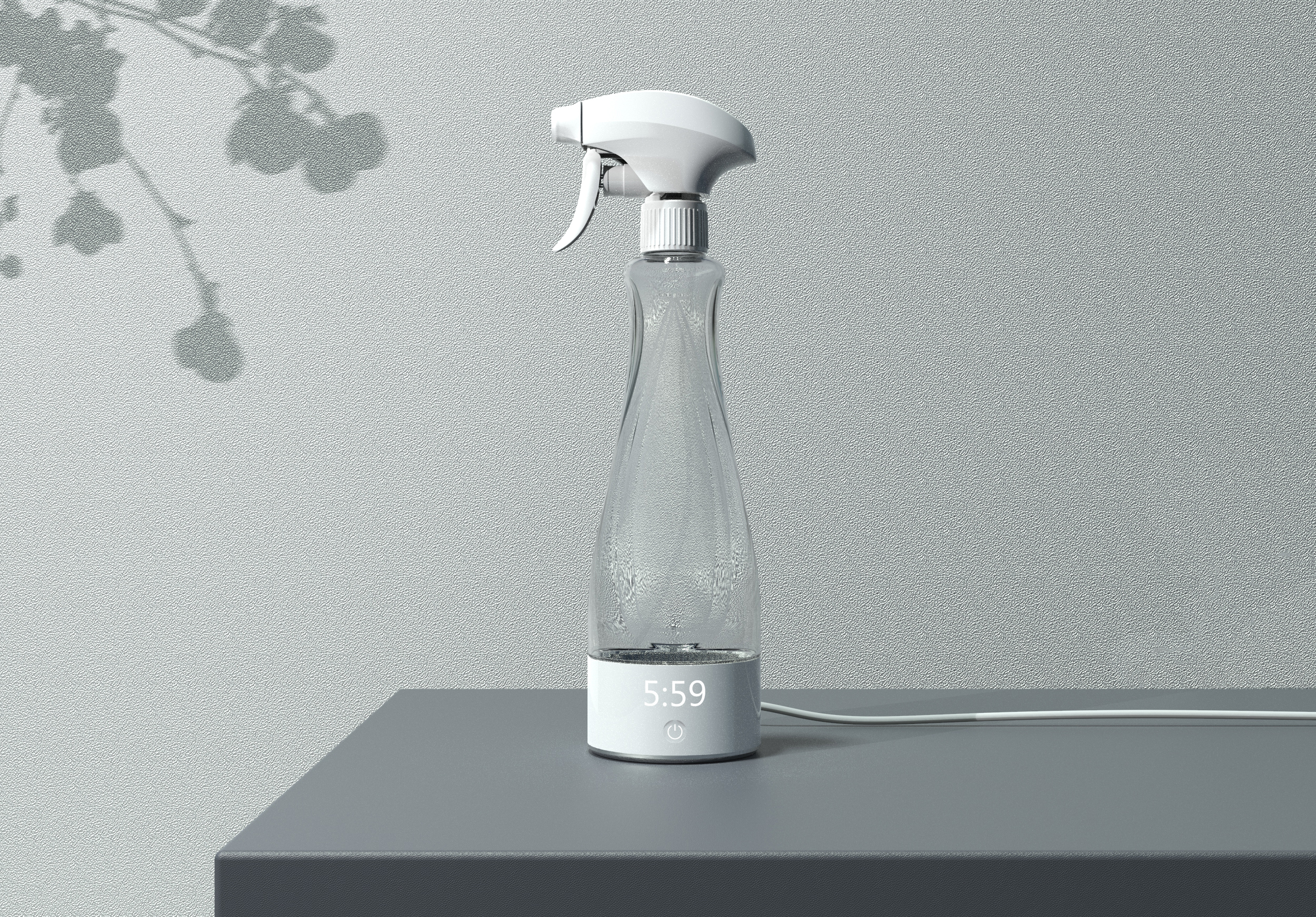 original，Early development，