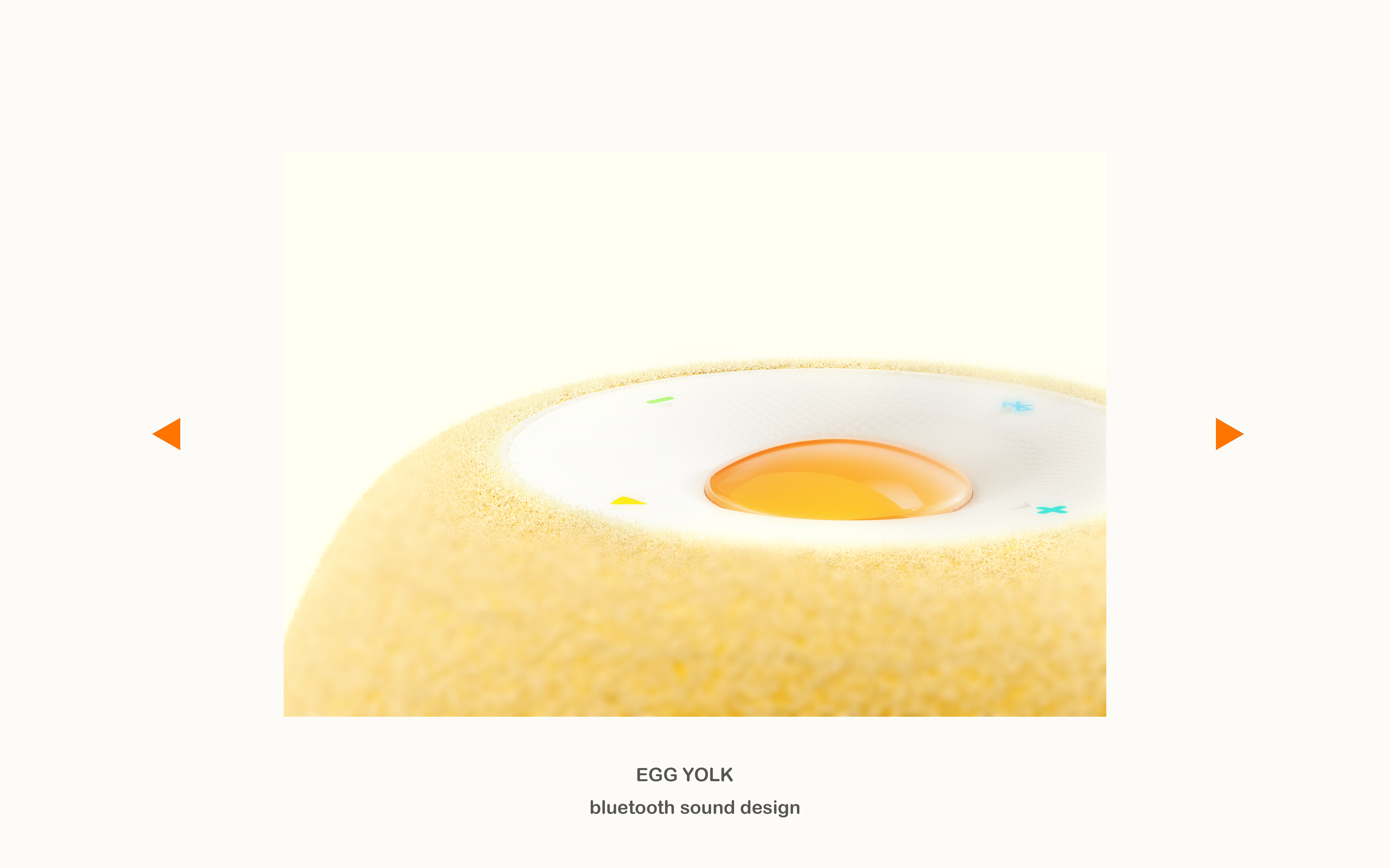 Bluetooth audio，Home Furnishing，Simplicity，vitality，Interesting，