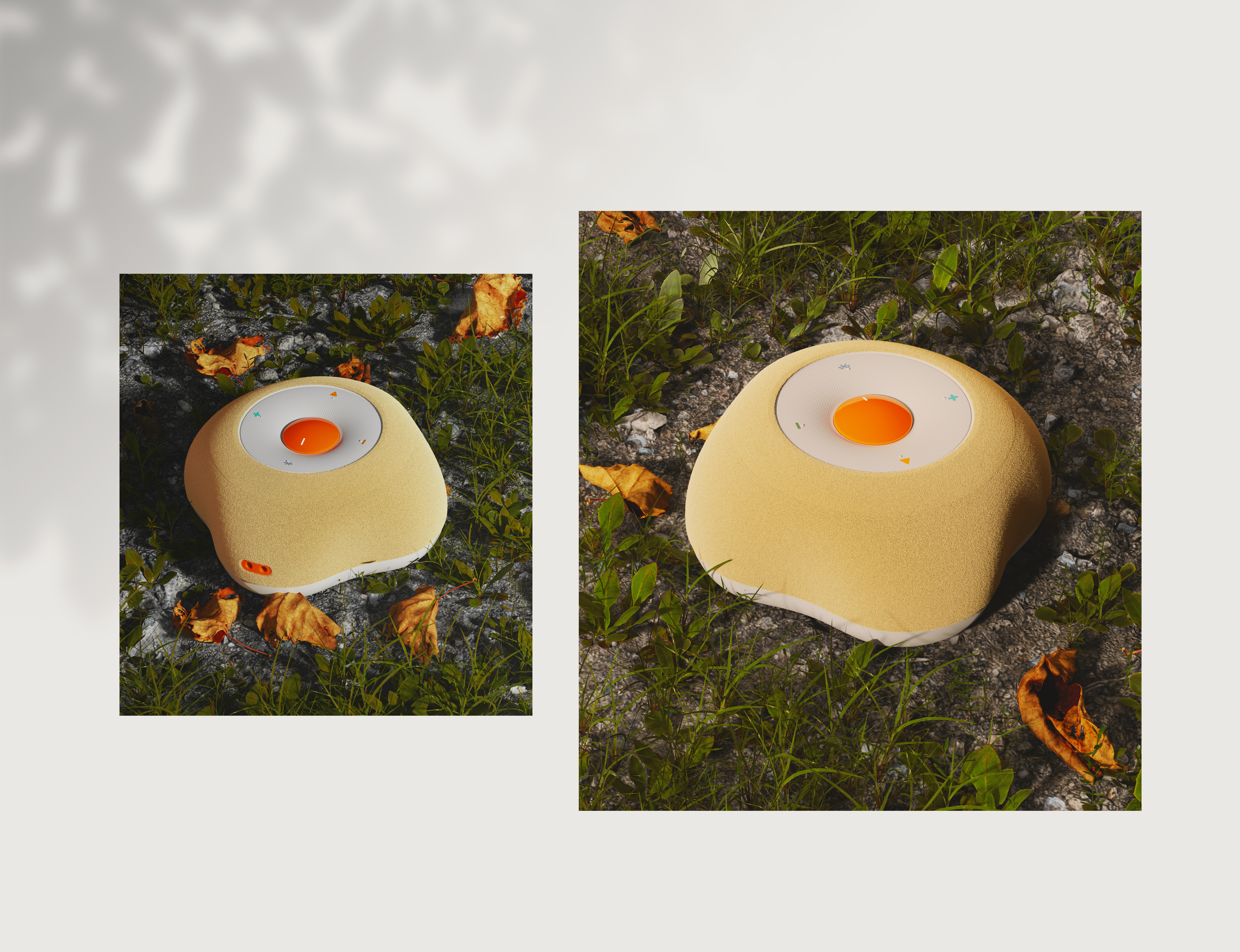 Bluetooth audio，Home Furnishing，Simplicity，vitality，Interesting，