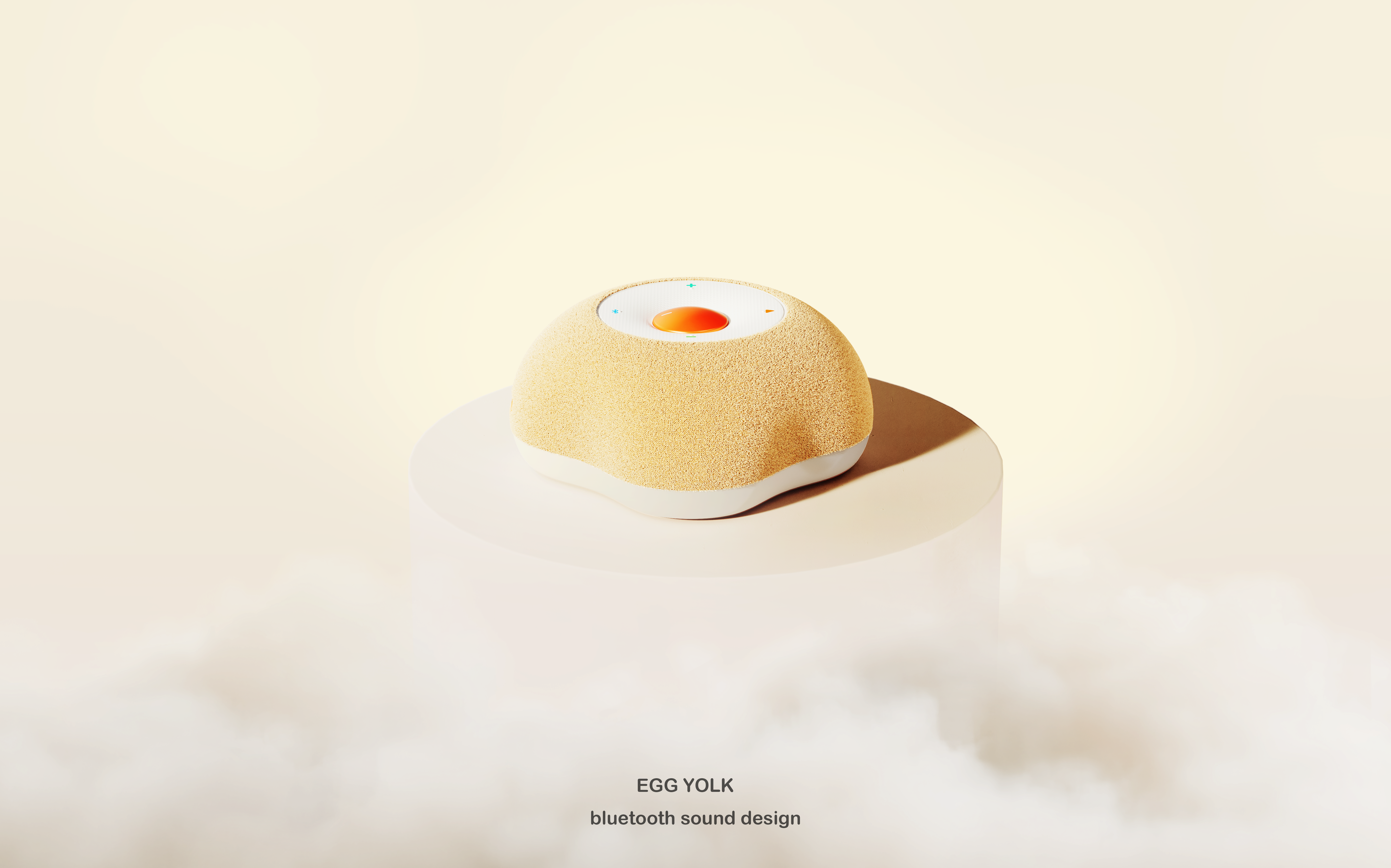 Bluetooth audio，Home Furnishing，Simplicity，vitality，Interesting，