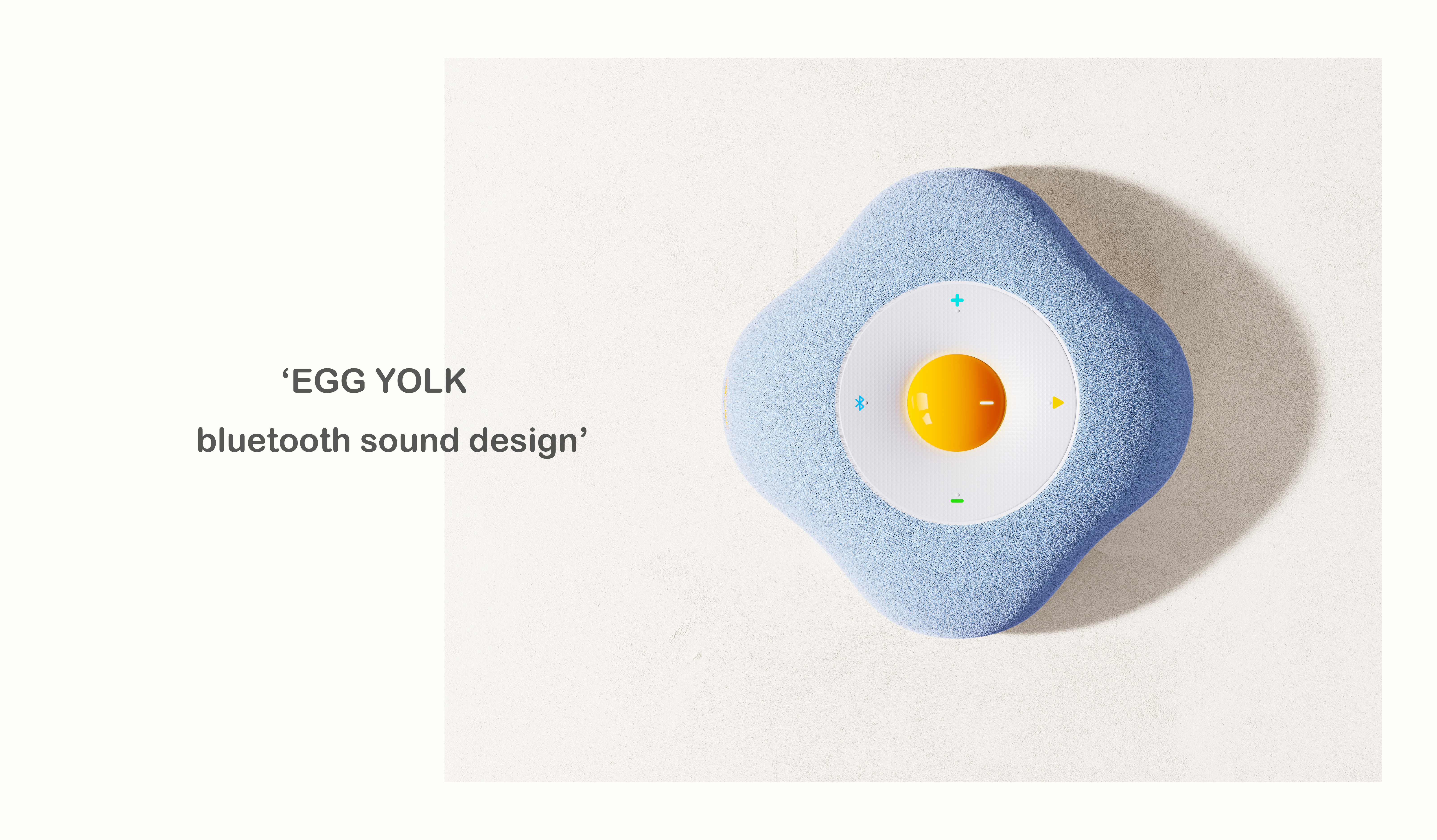 Bluetooth audio，Home Furnishing，Simplicity，vitality，Interesting，