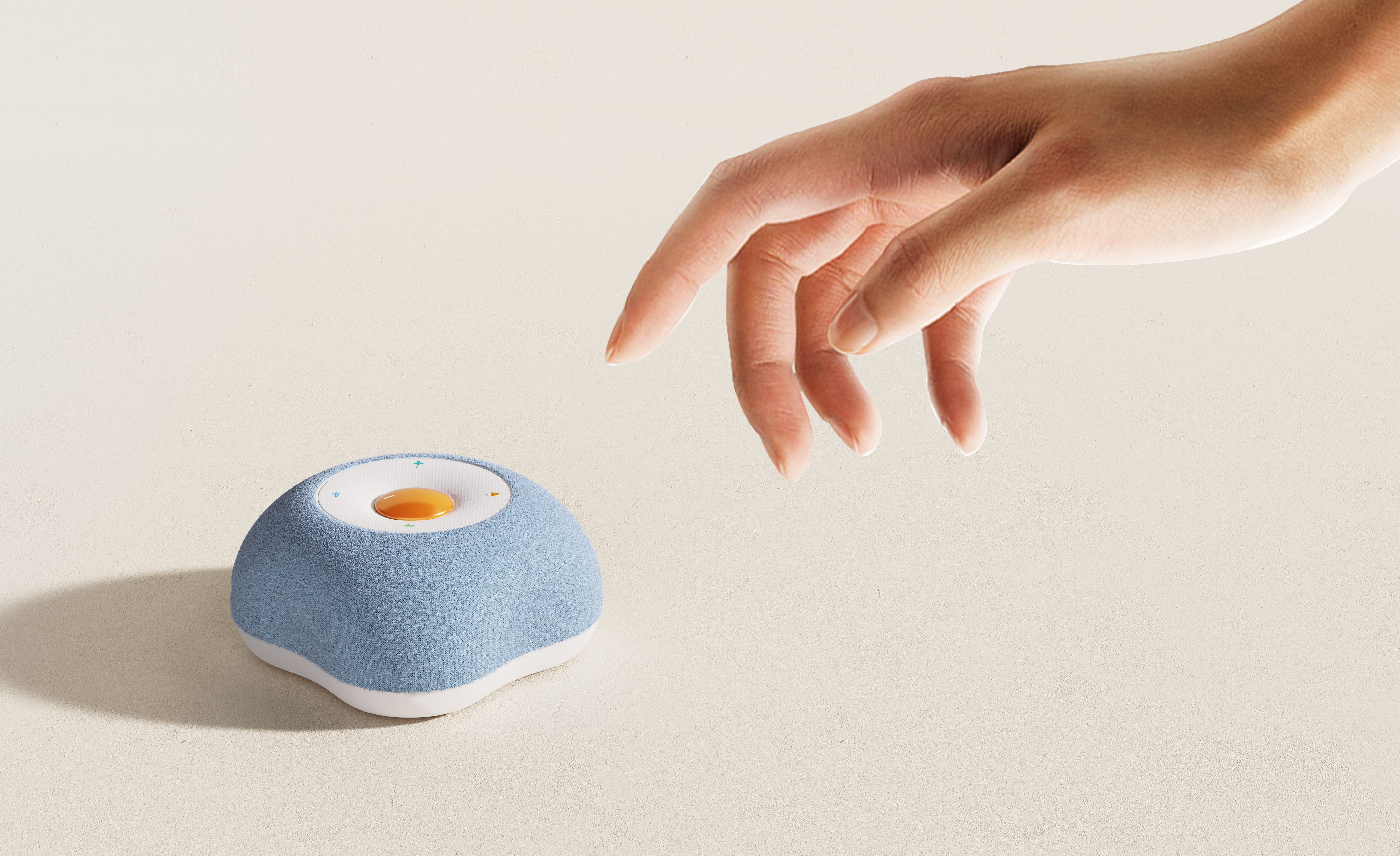 Bluetooth audio，Home Furnishing，Simplicity，vitality，Interesting，