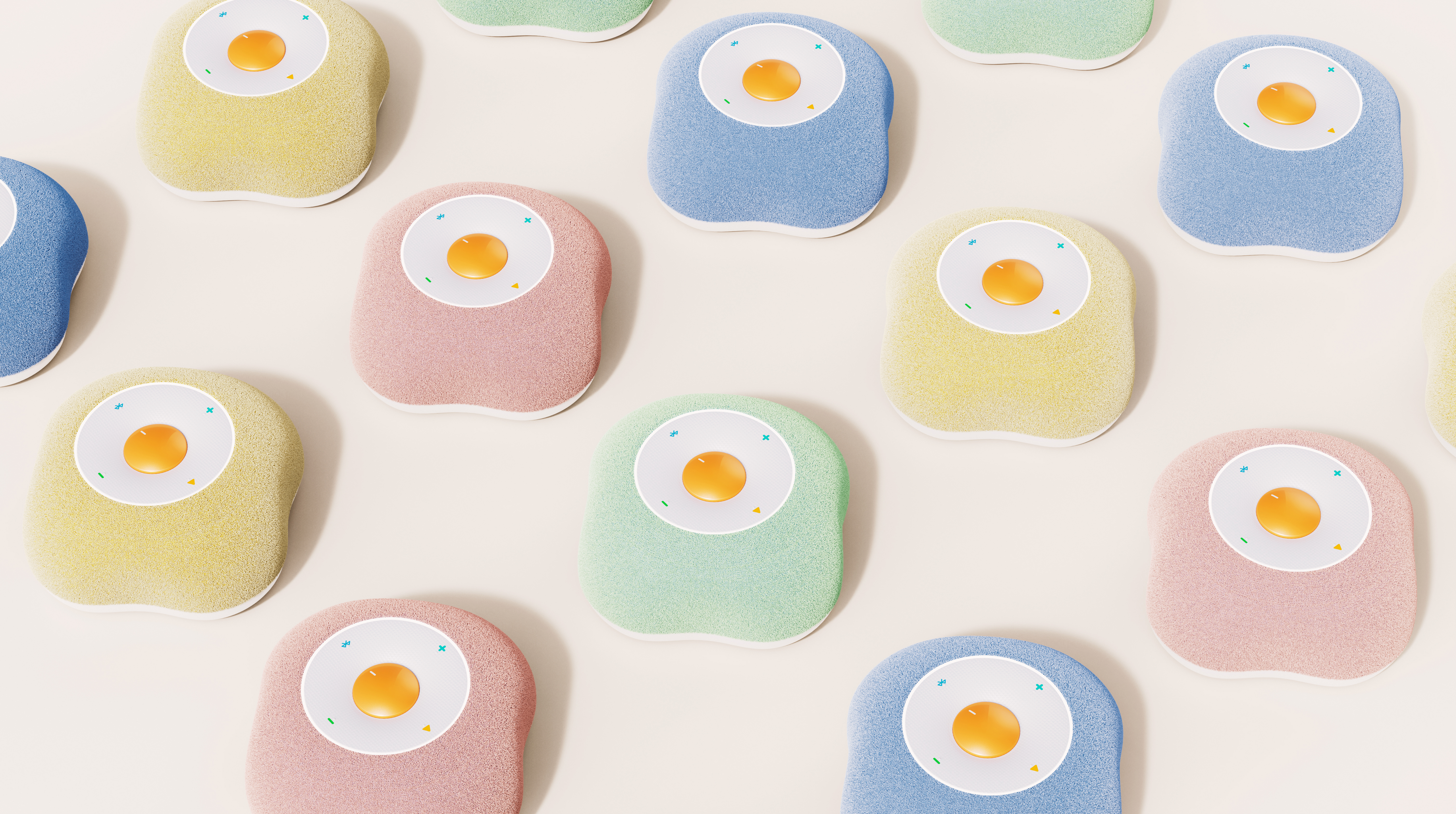 Bluetooth audio，Home Furnishing，Simplicity，vitality，Interesting，