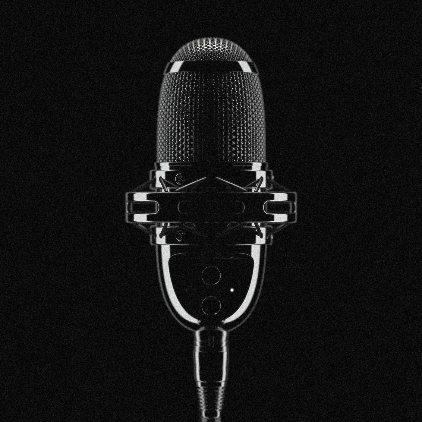 Microphone，capsule，vertical，