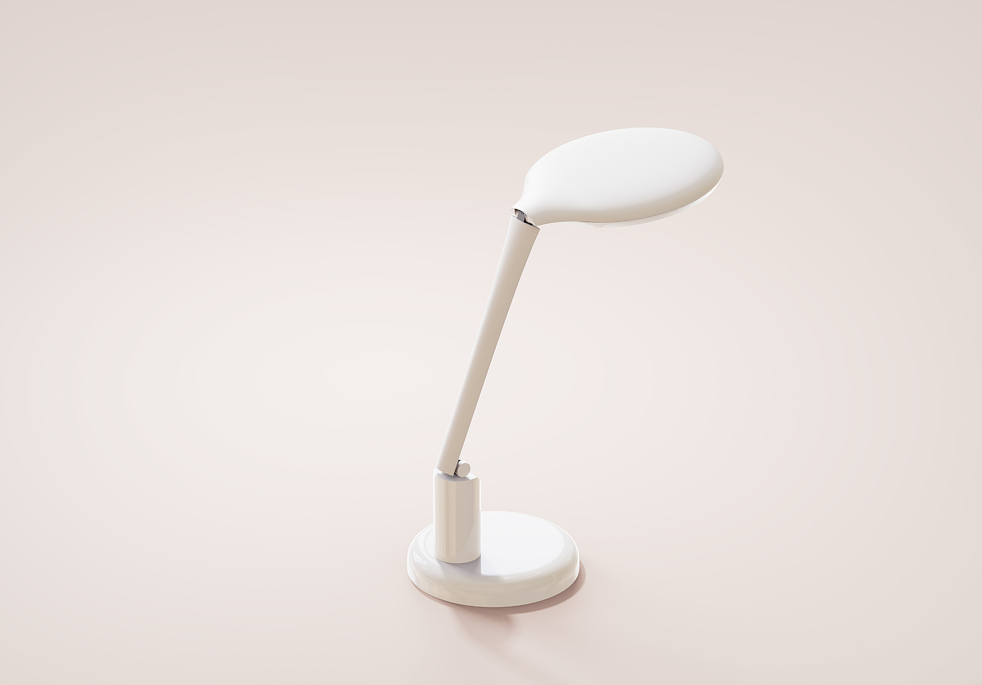 tender，Desk lamp，