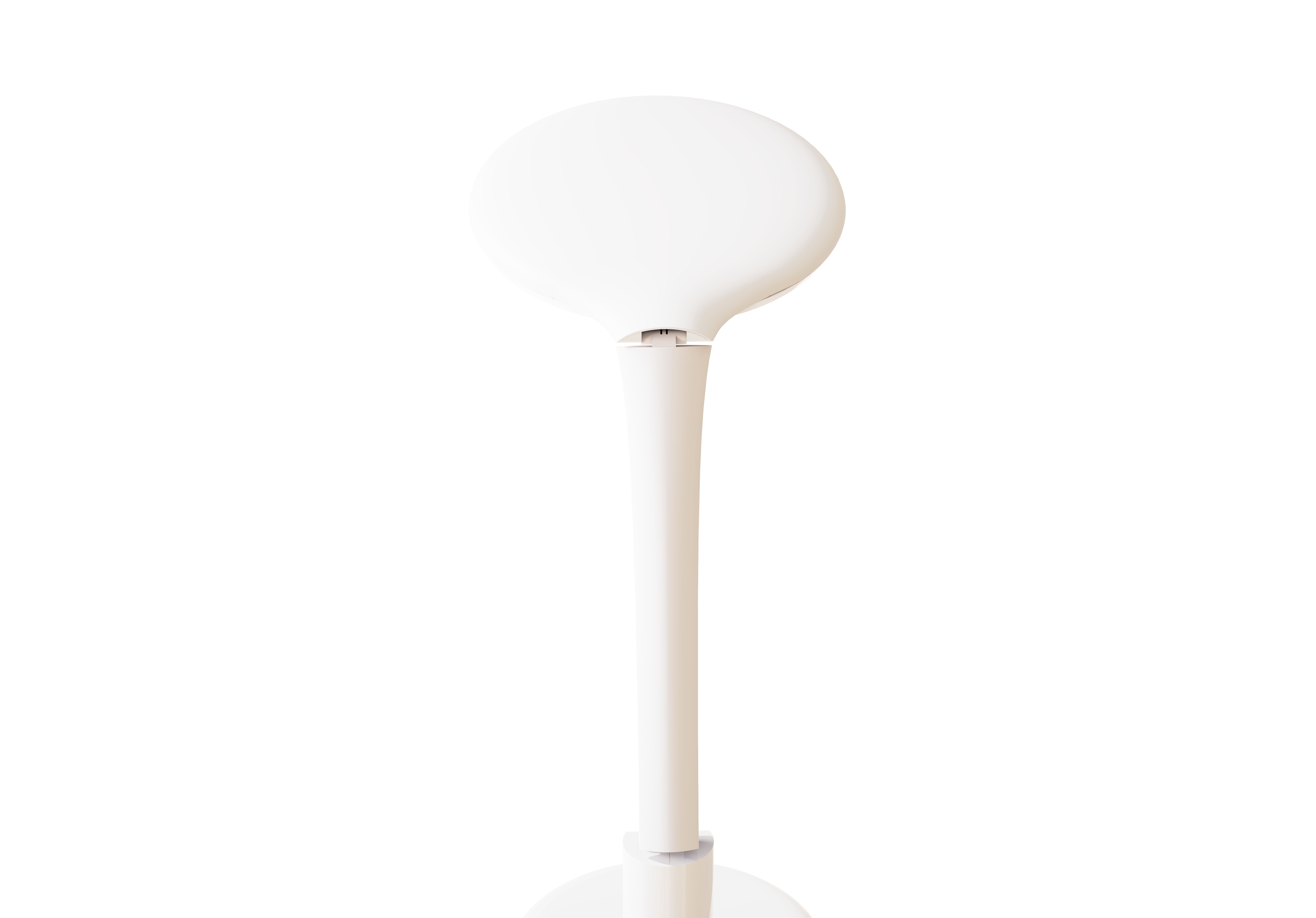 tender，Desk lamp，