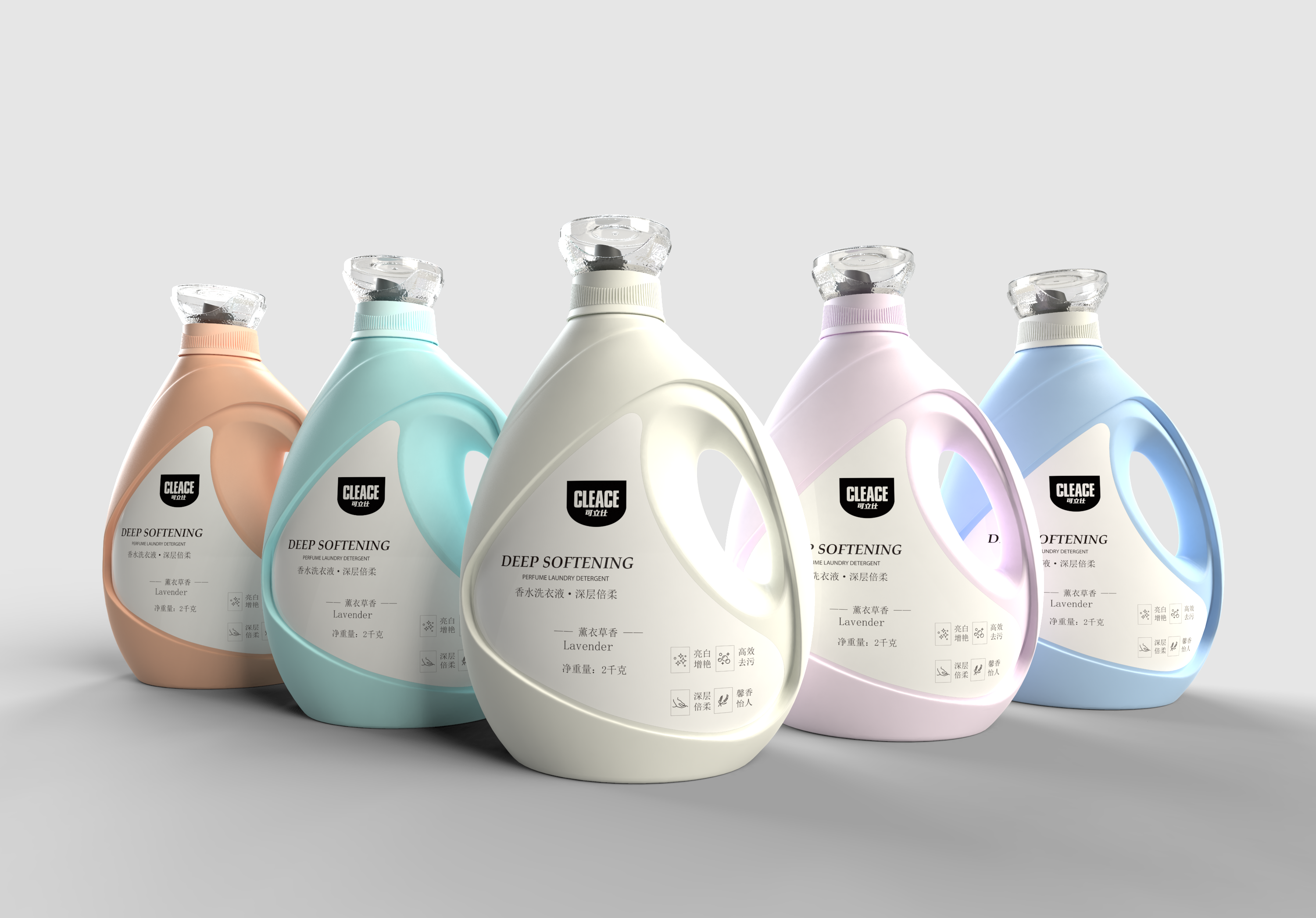 original，Listed mass production，