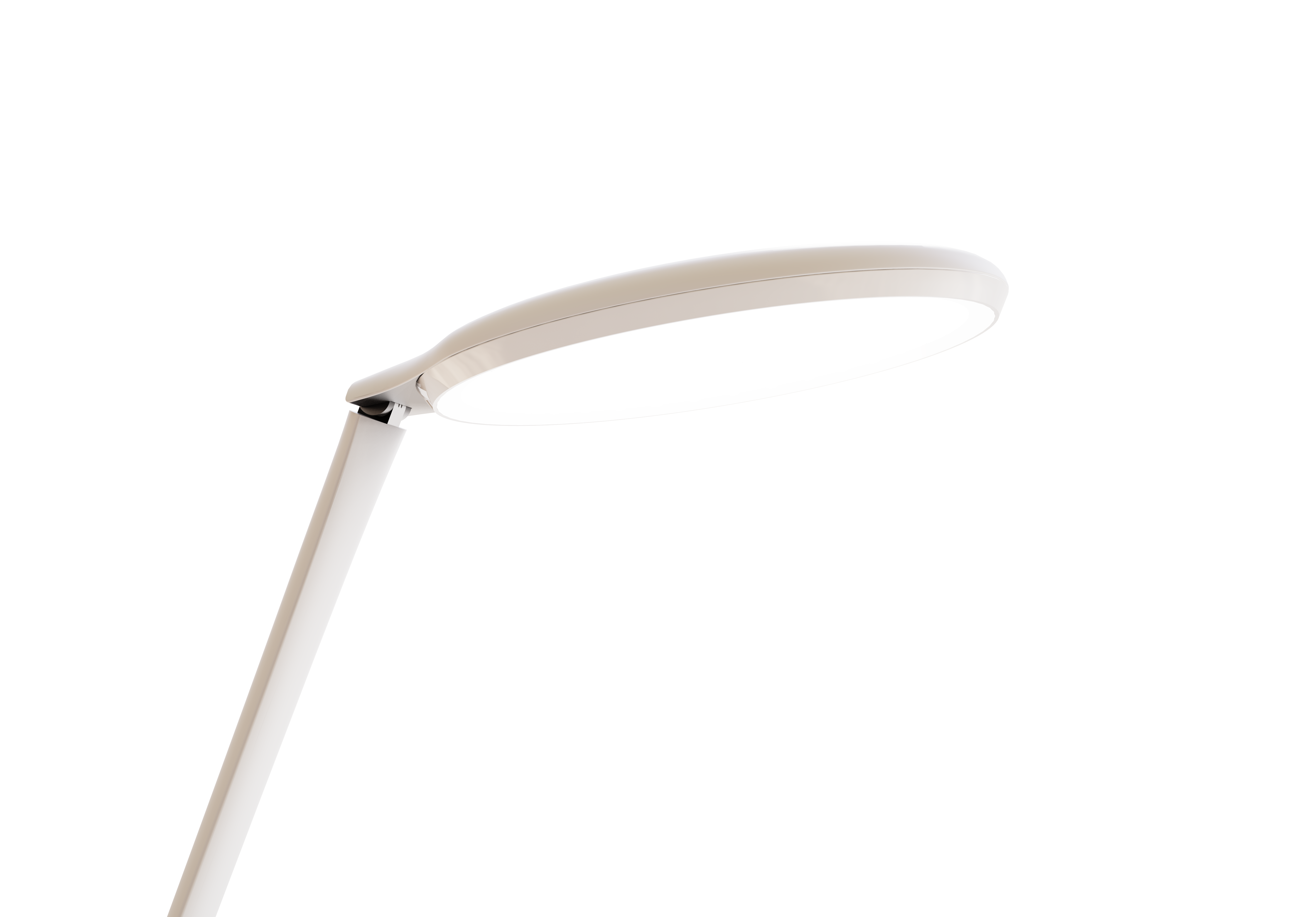 tender，Desk lamp，