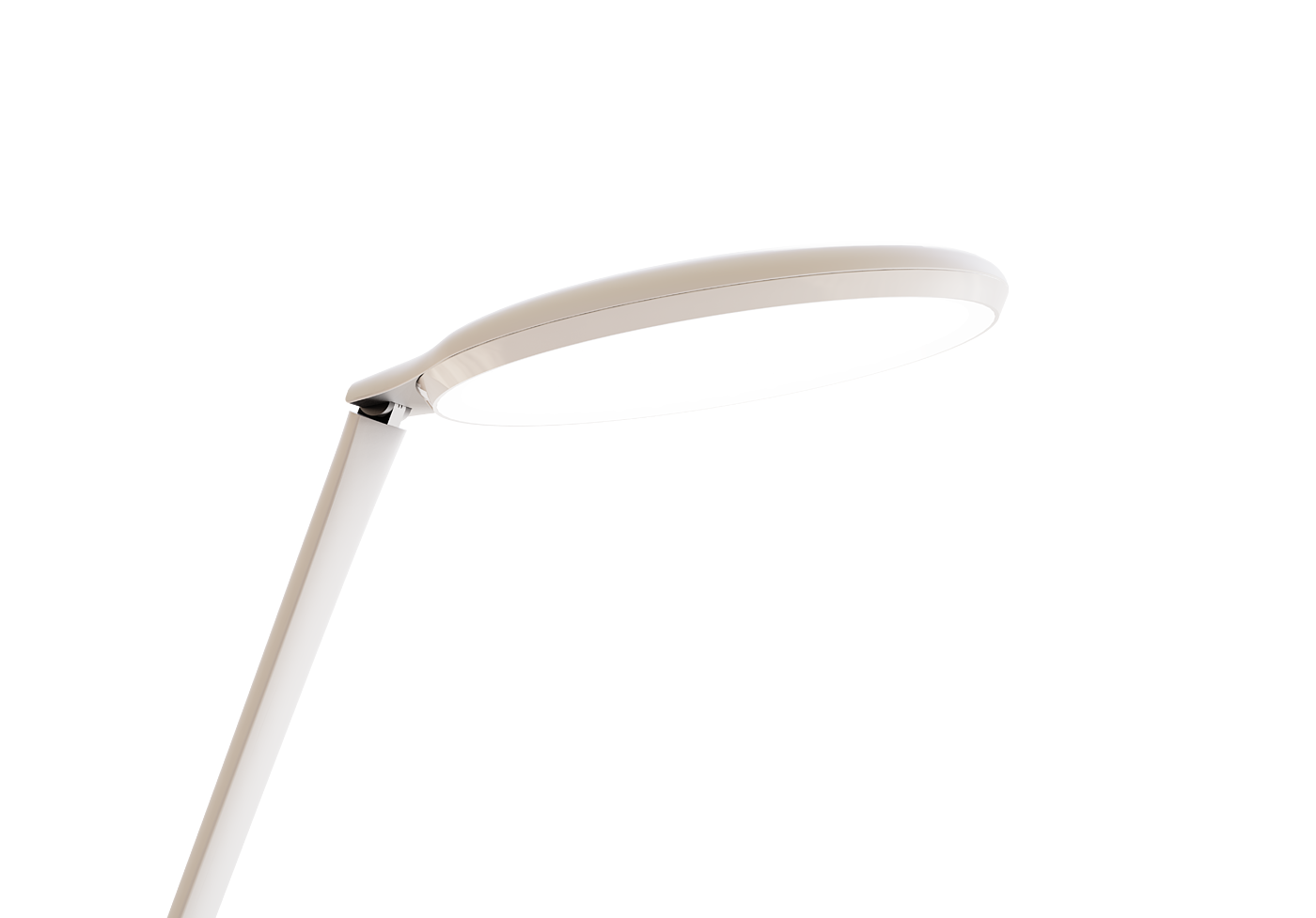 tender，Desk lamp，